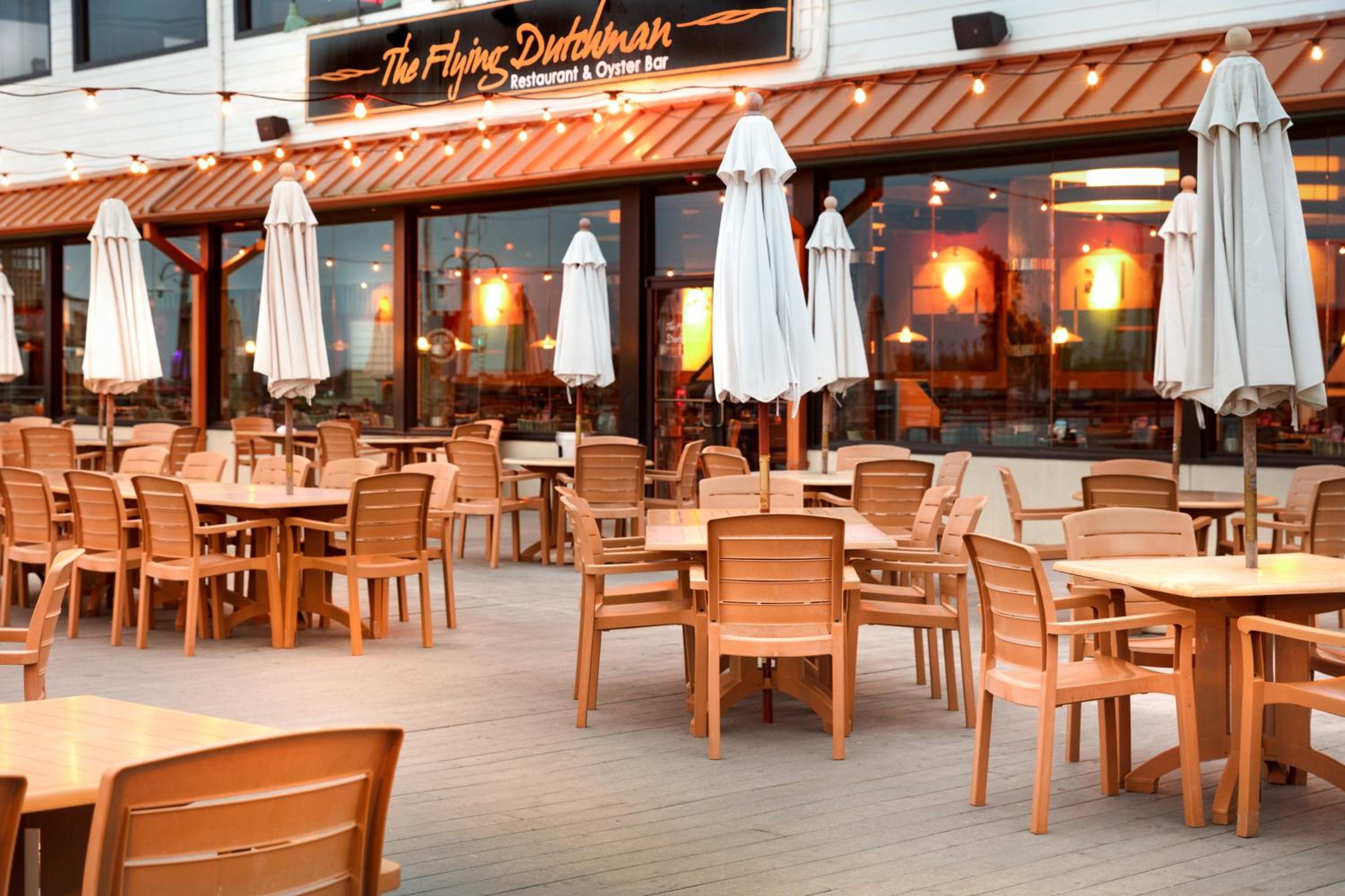 Boardwalk Inn, Billede 31