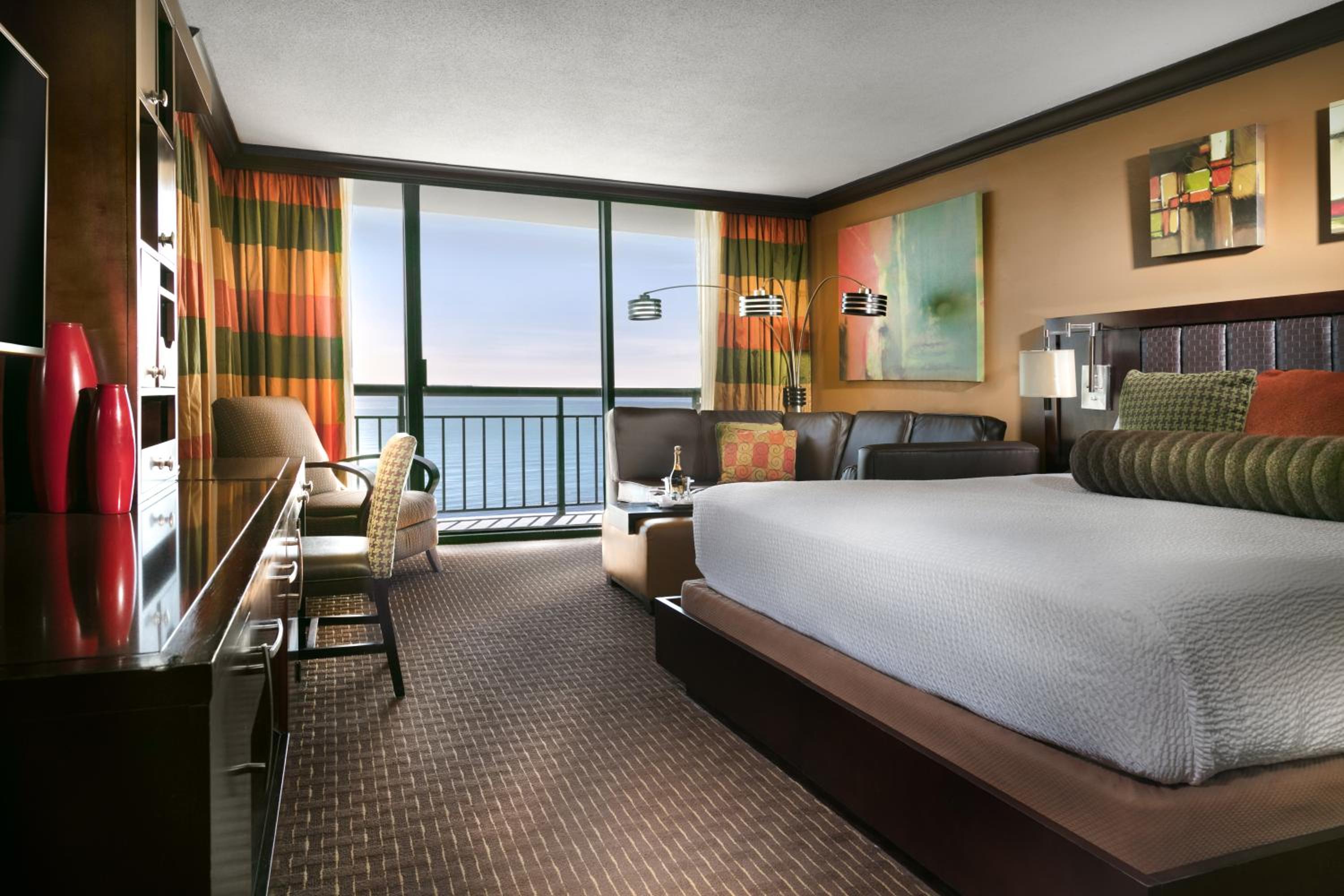 The San Luis Resort Spa & Conference Center, Billede 31