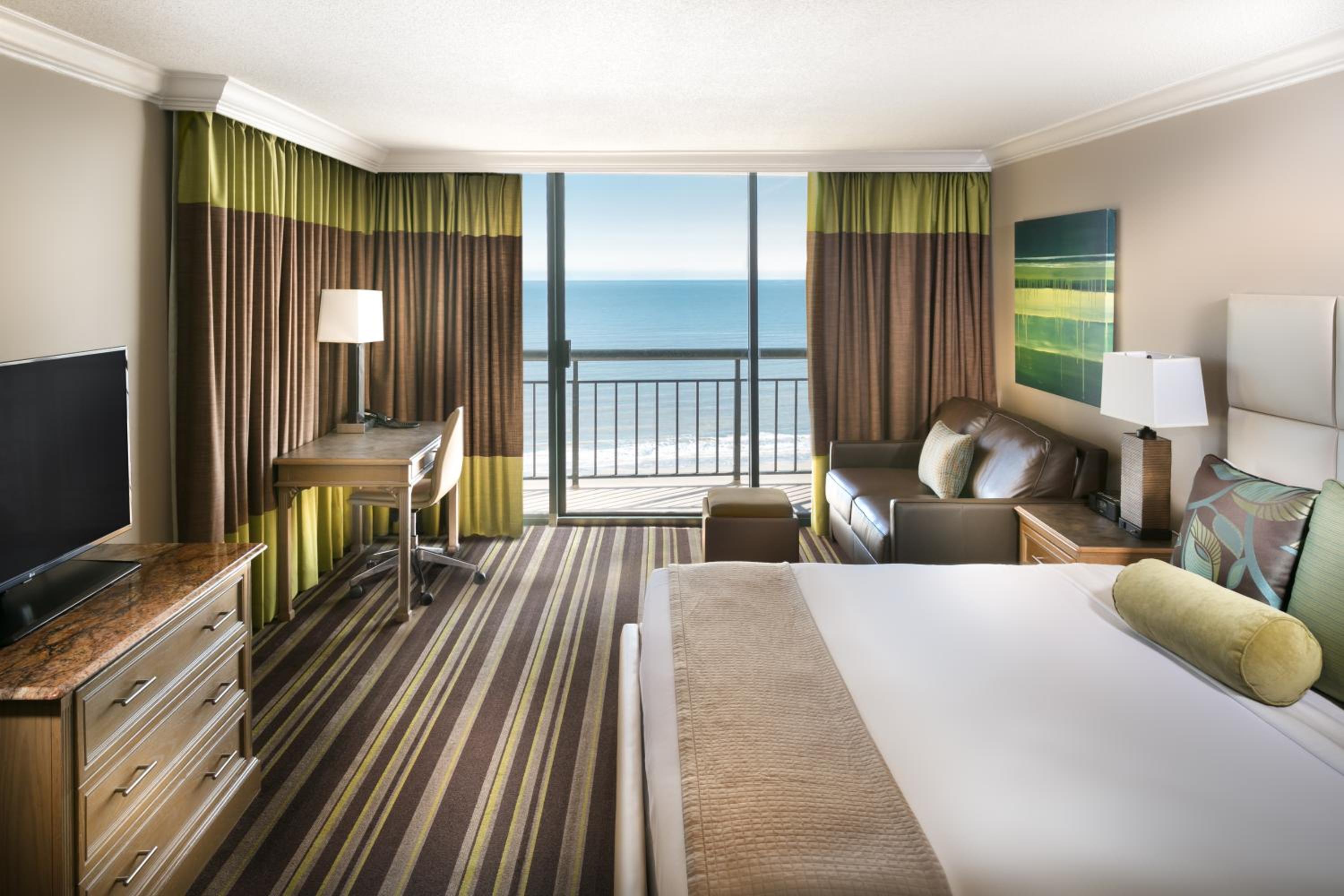 The San Luis Resort Spa & Conference Center, Billede 16