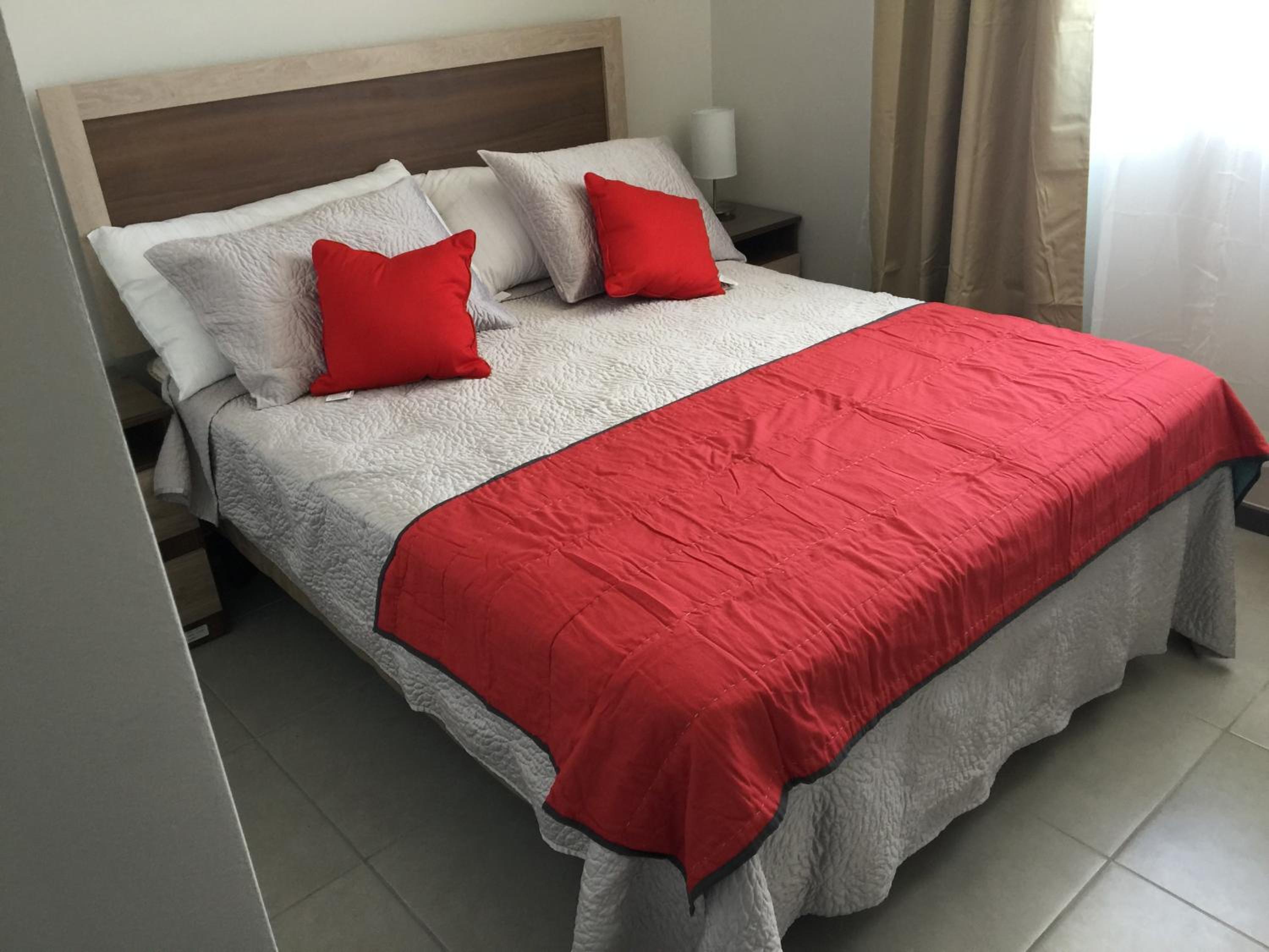 Apartment Joet La Herradura