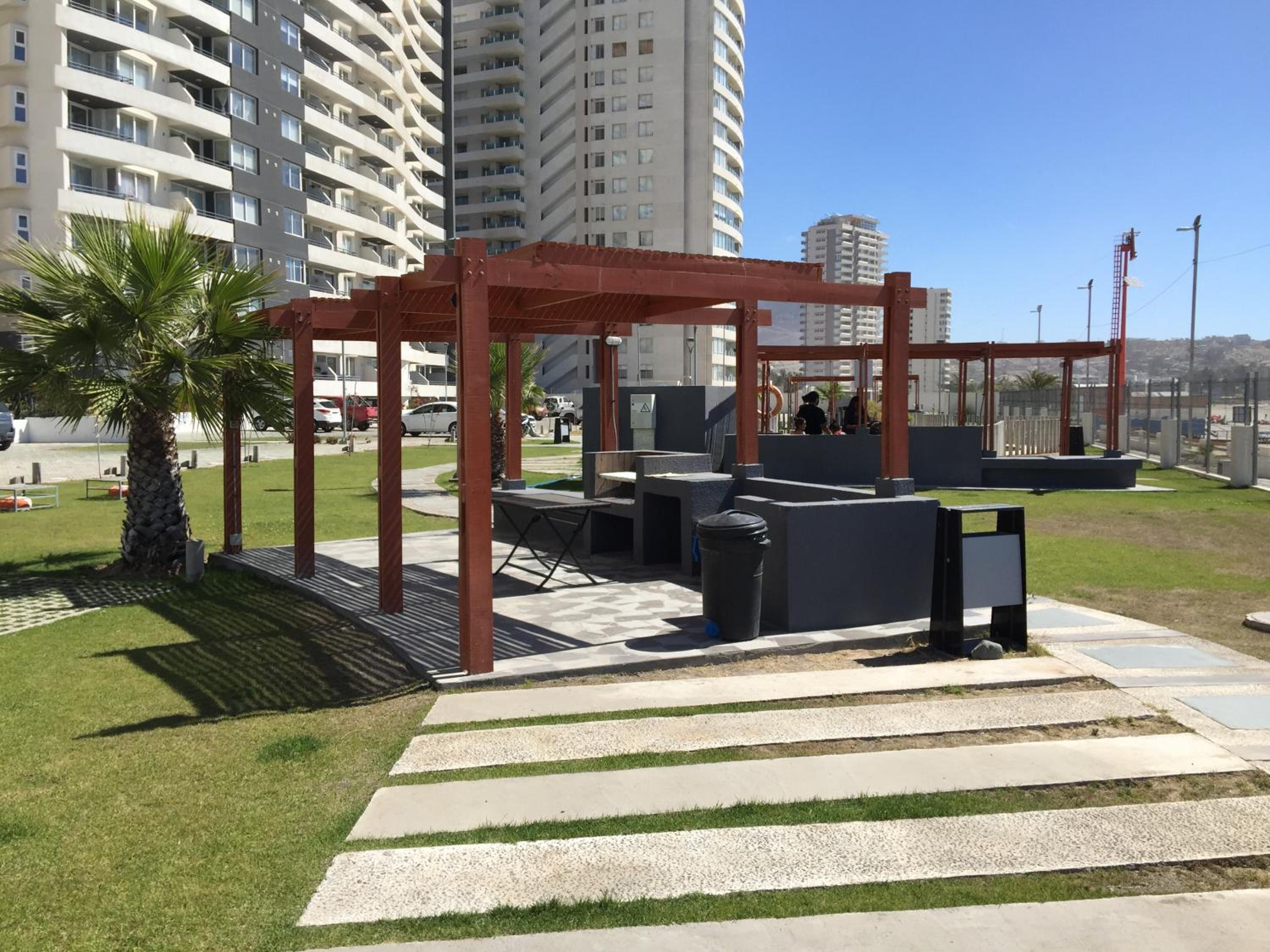 Apartment Joet La Herradura
