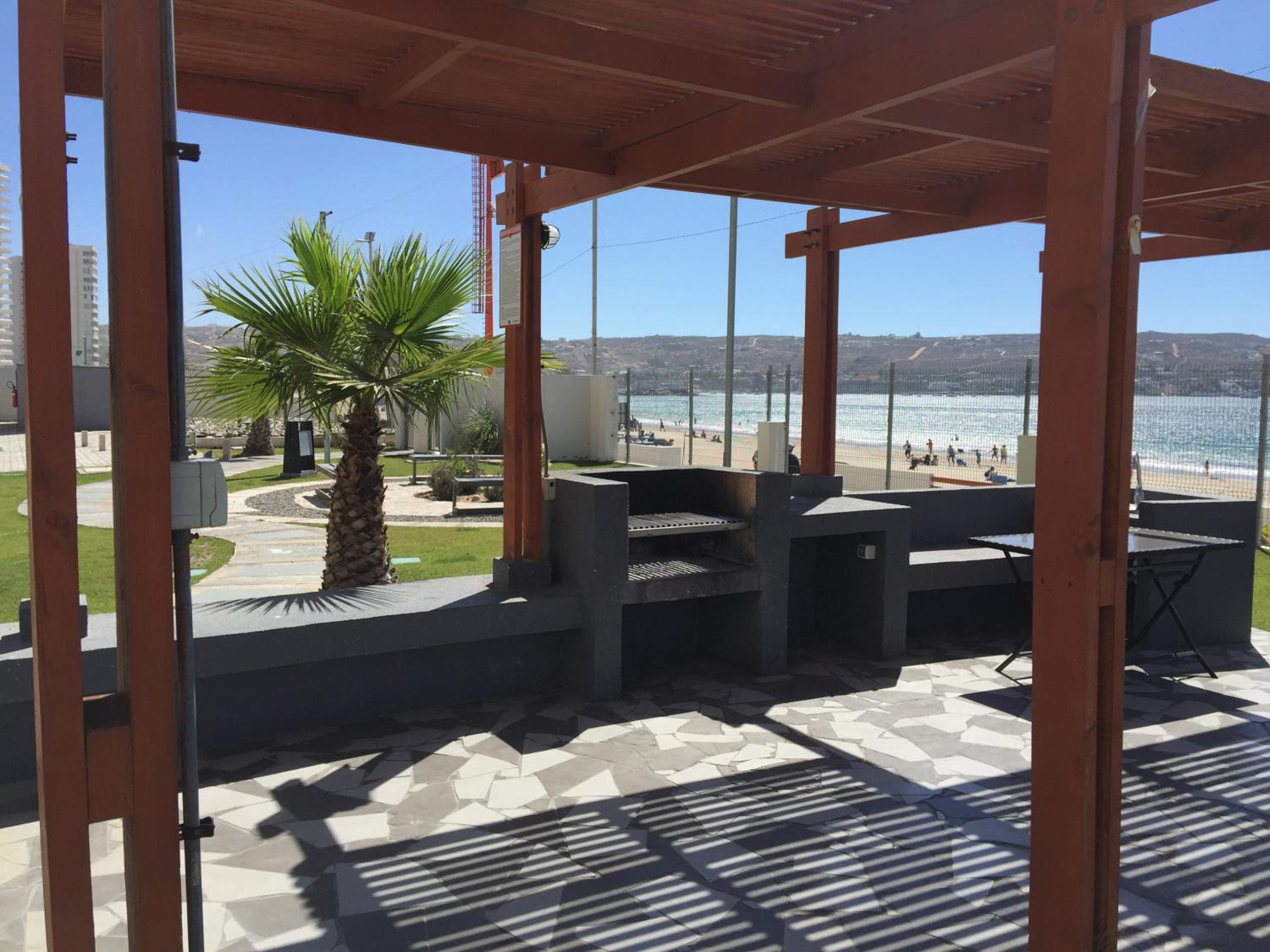 Apartment Joet La Herradura