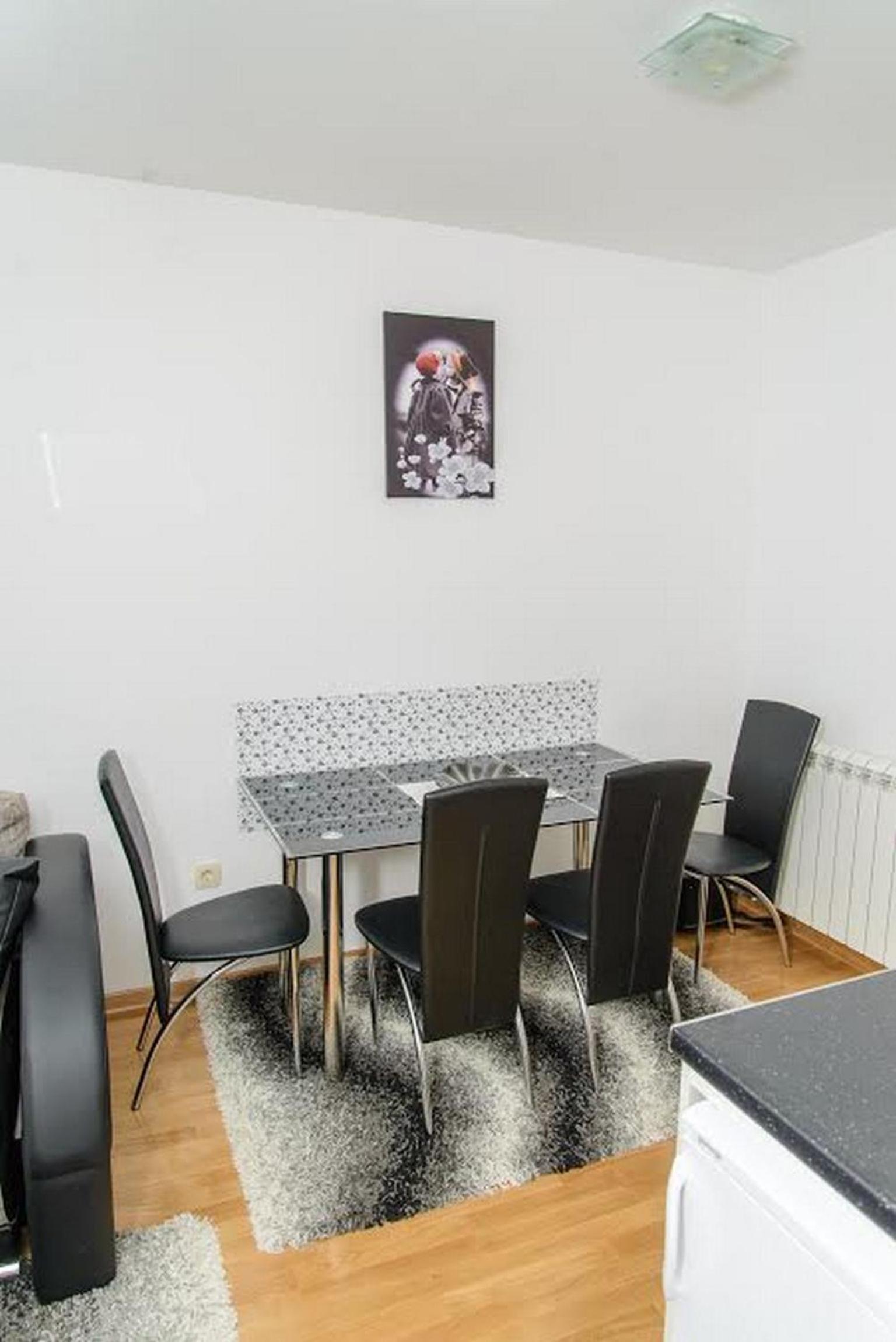 Apartman Sinisa