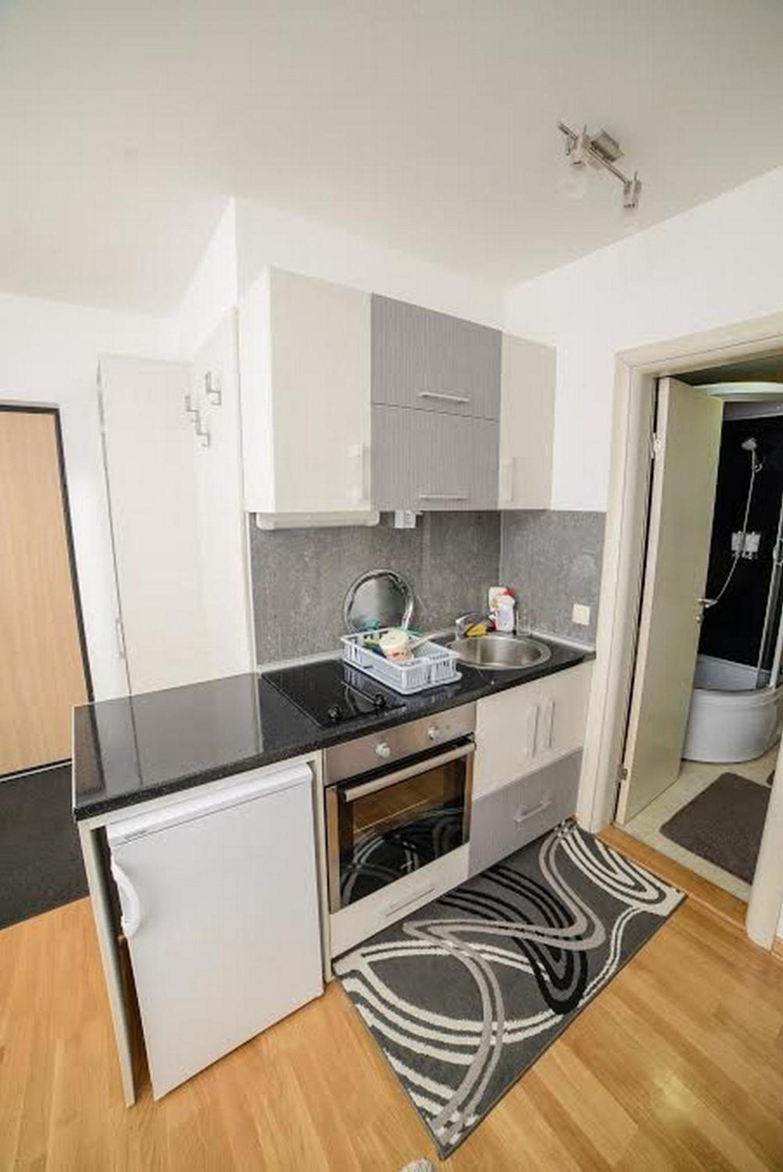 Apartman Sinisa