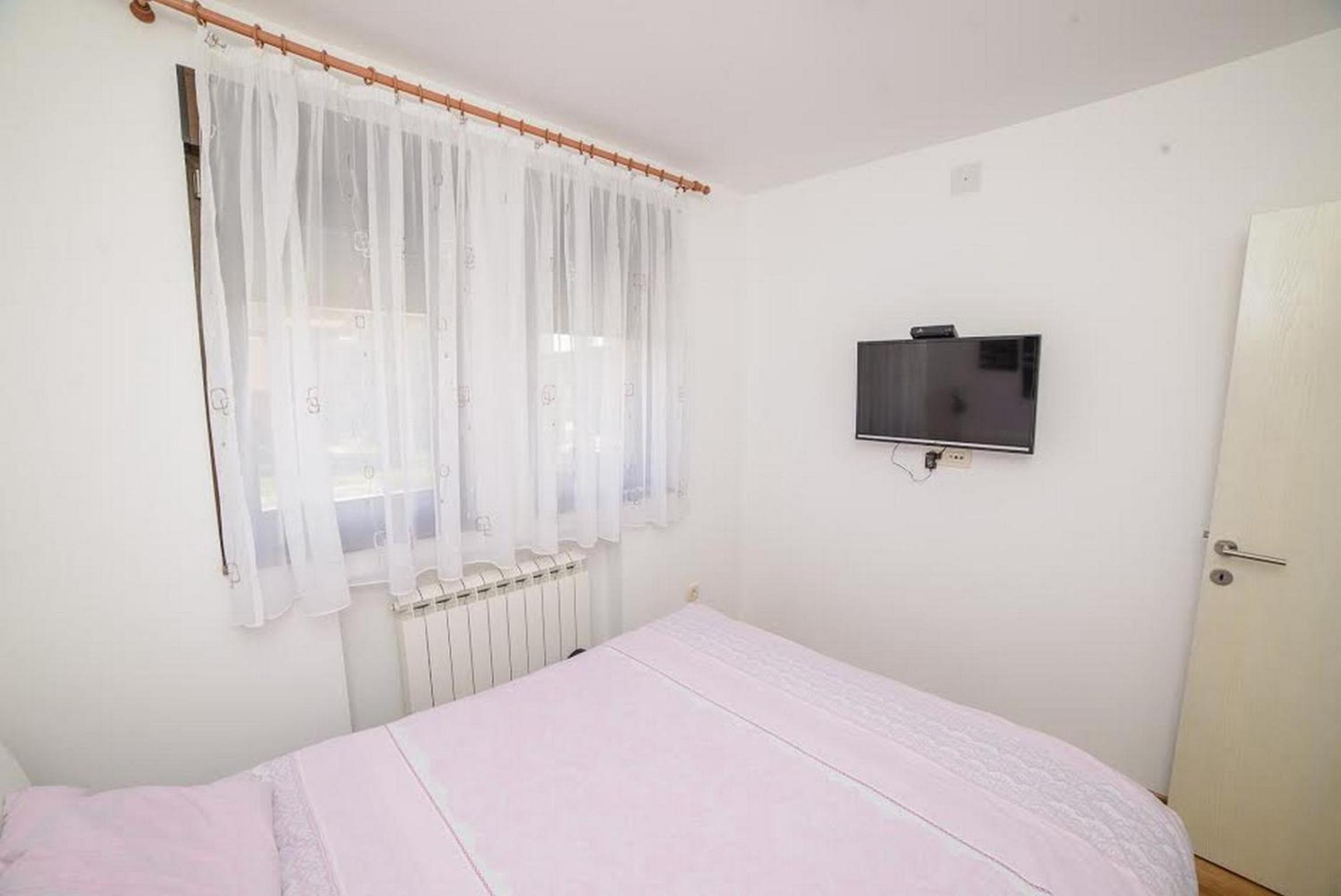 Apartman Sinisa