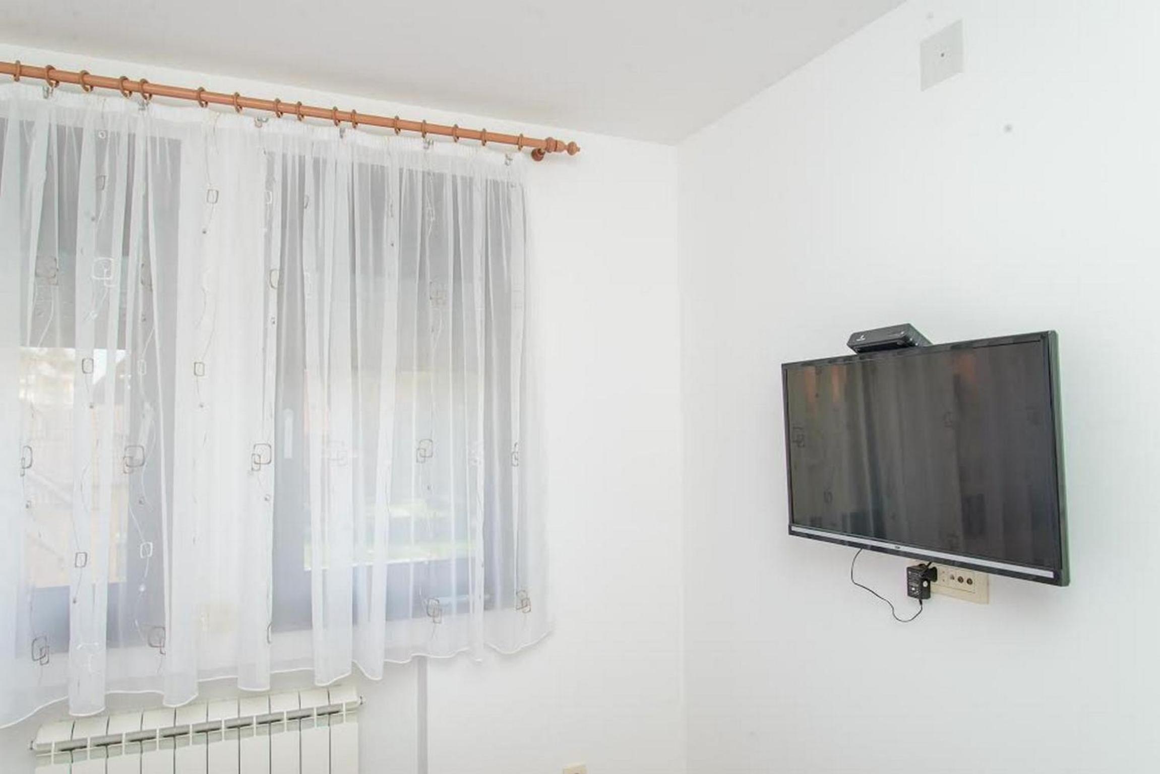 Apartman Sinisa