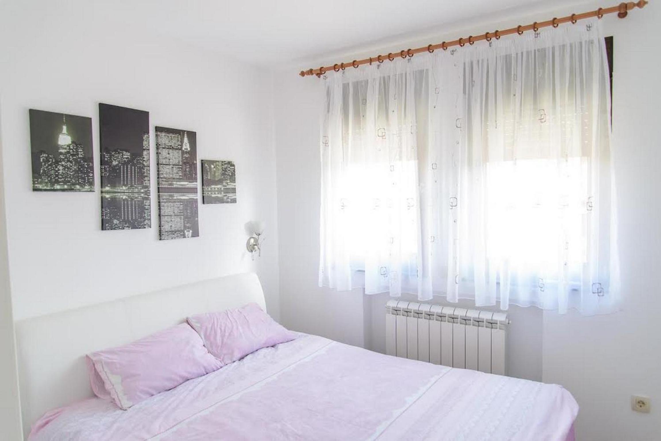 Apartman Sinisa