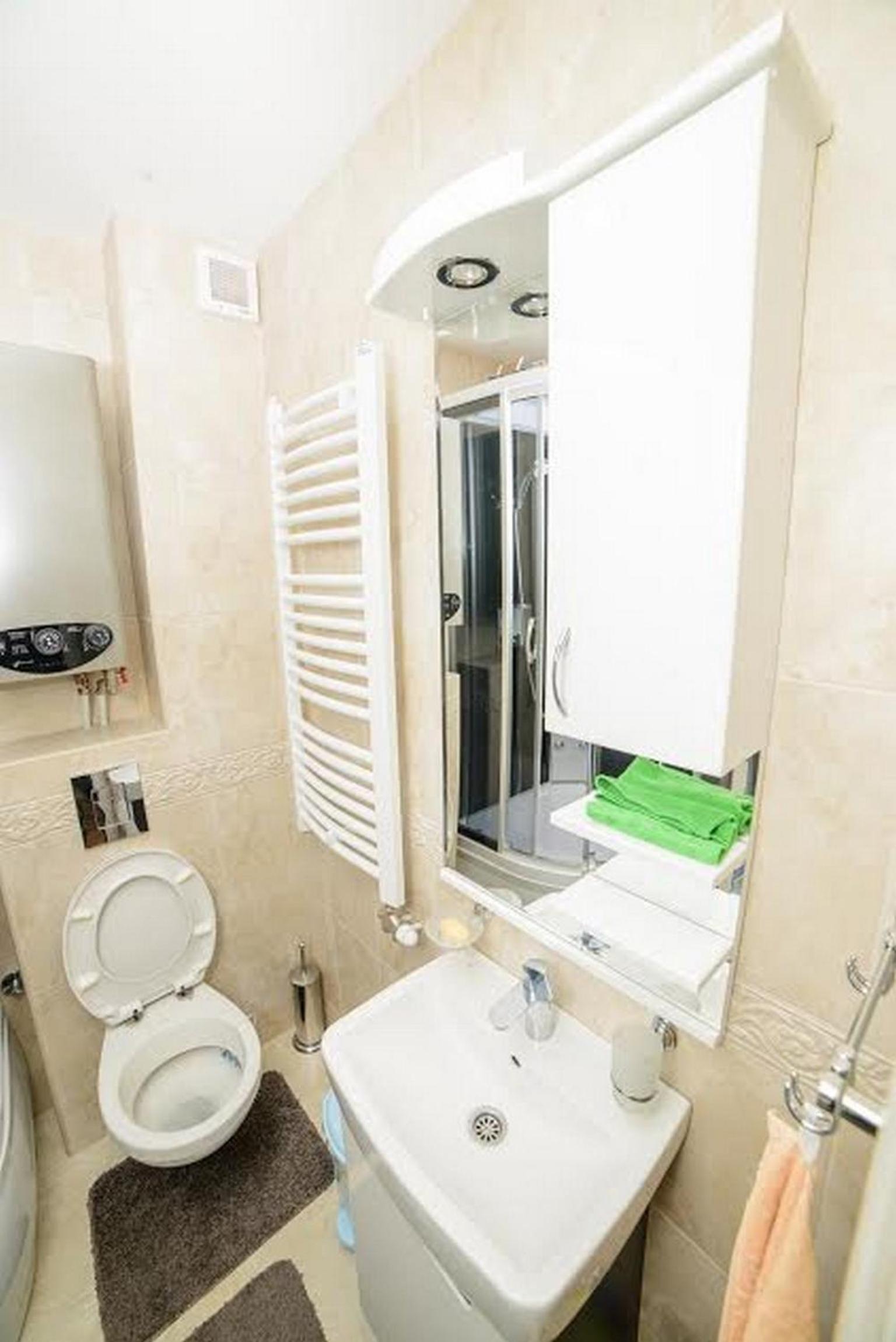 Apartman Sinisa