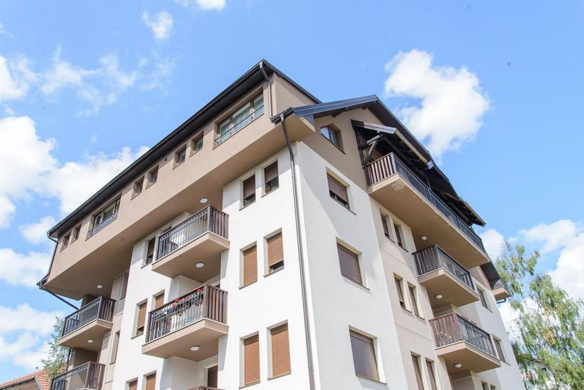 Apartman Sinisa