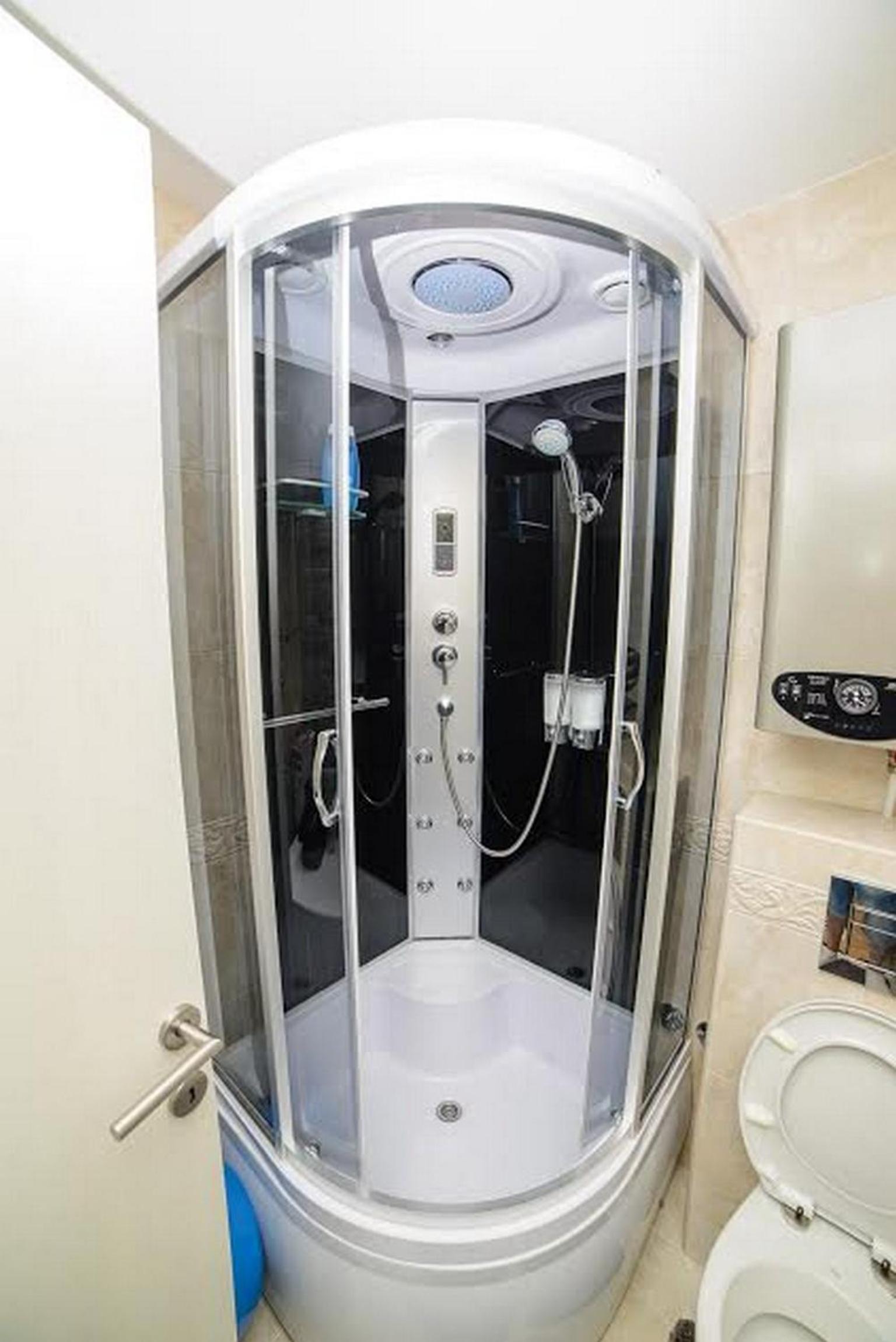 Apartman Sinisa