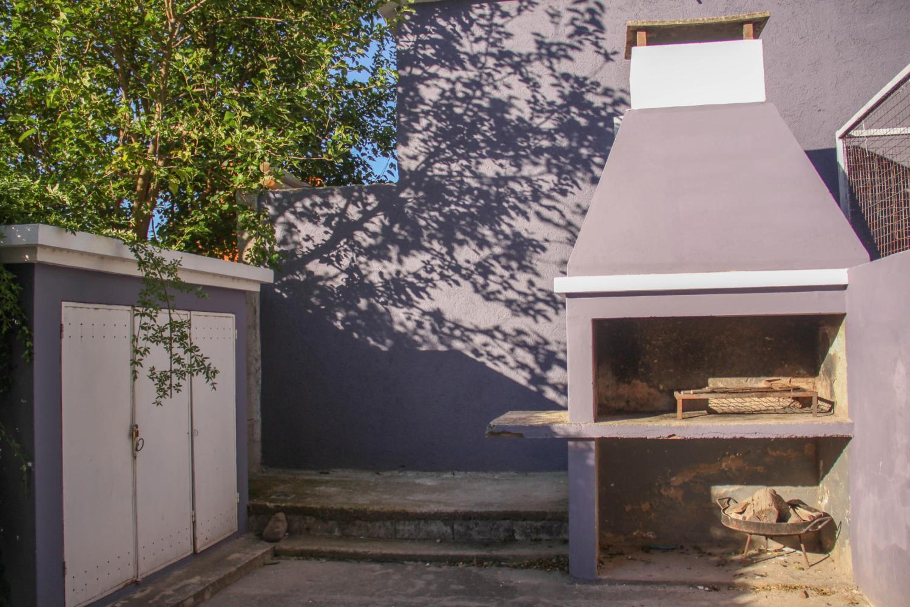 Casa en Balneario Sol y Rio