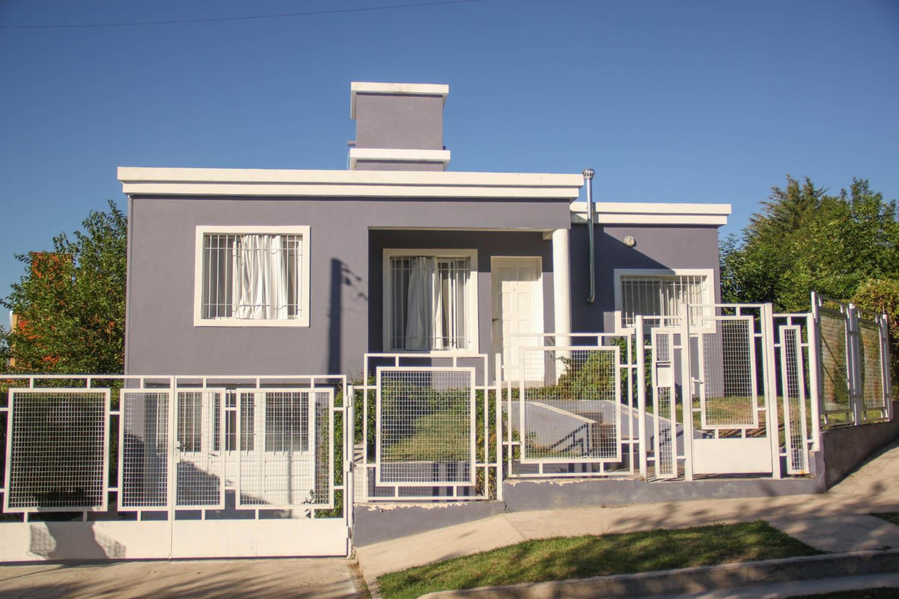 Casa en Balneario Sol y Rio