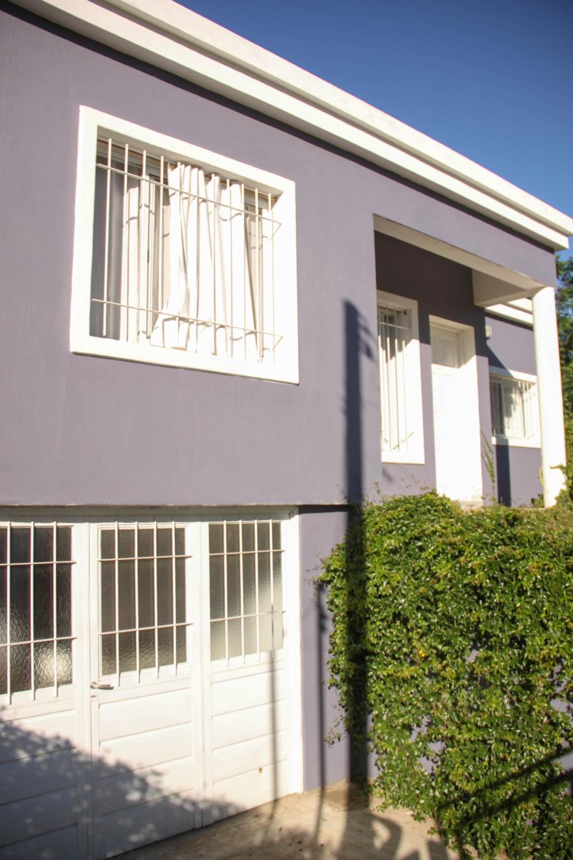 Casa en Balneario Sol y Rio