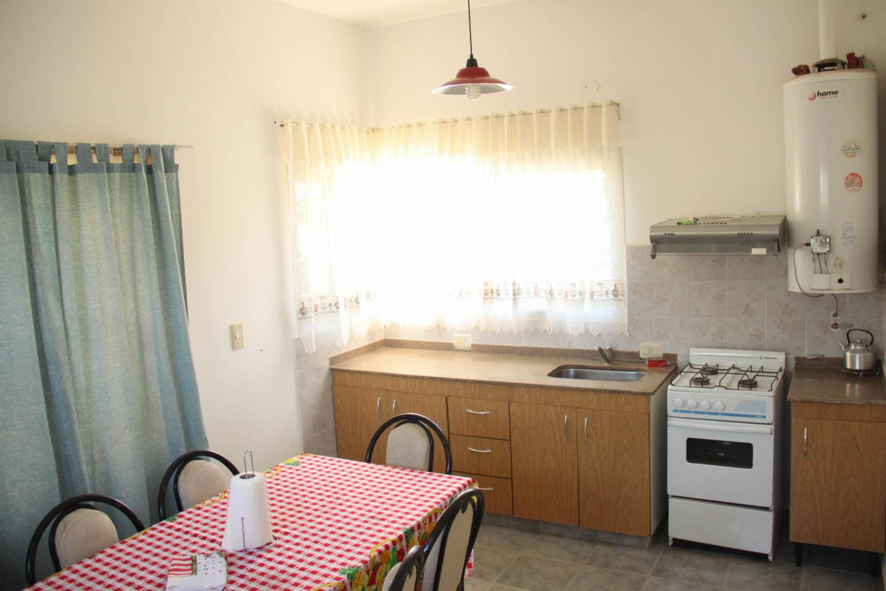 Casa en Balneario Sol y Rio