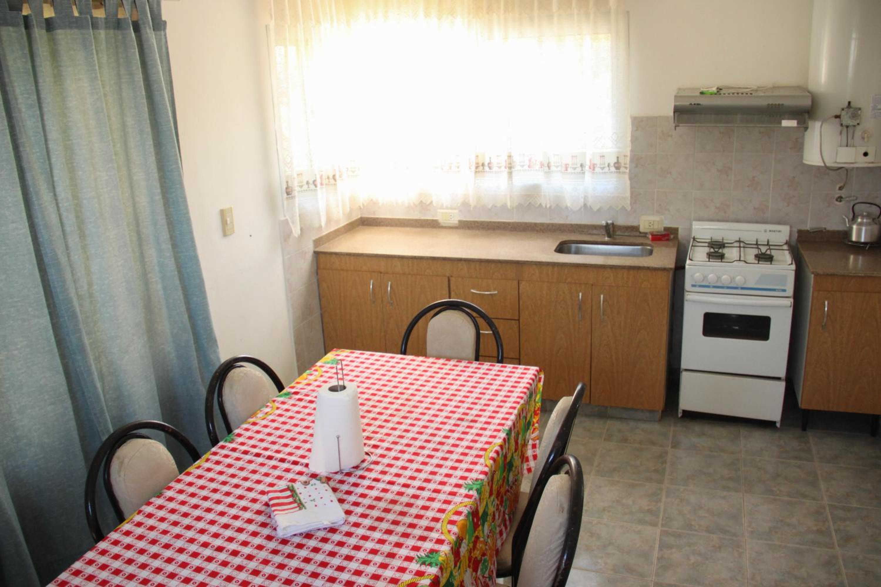 Casa en Balneario Sol y Rio