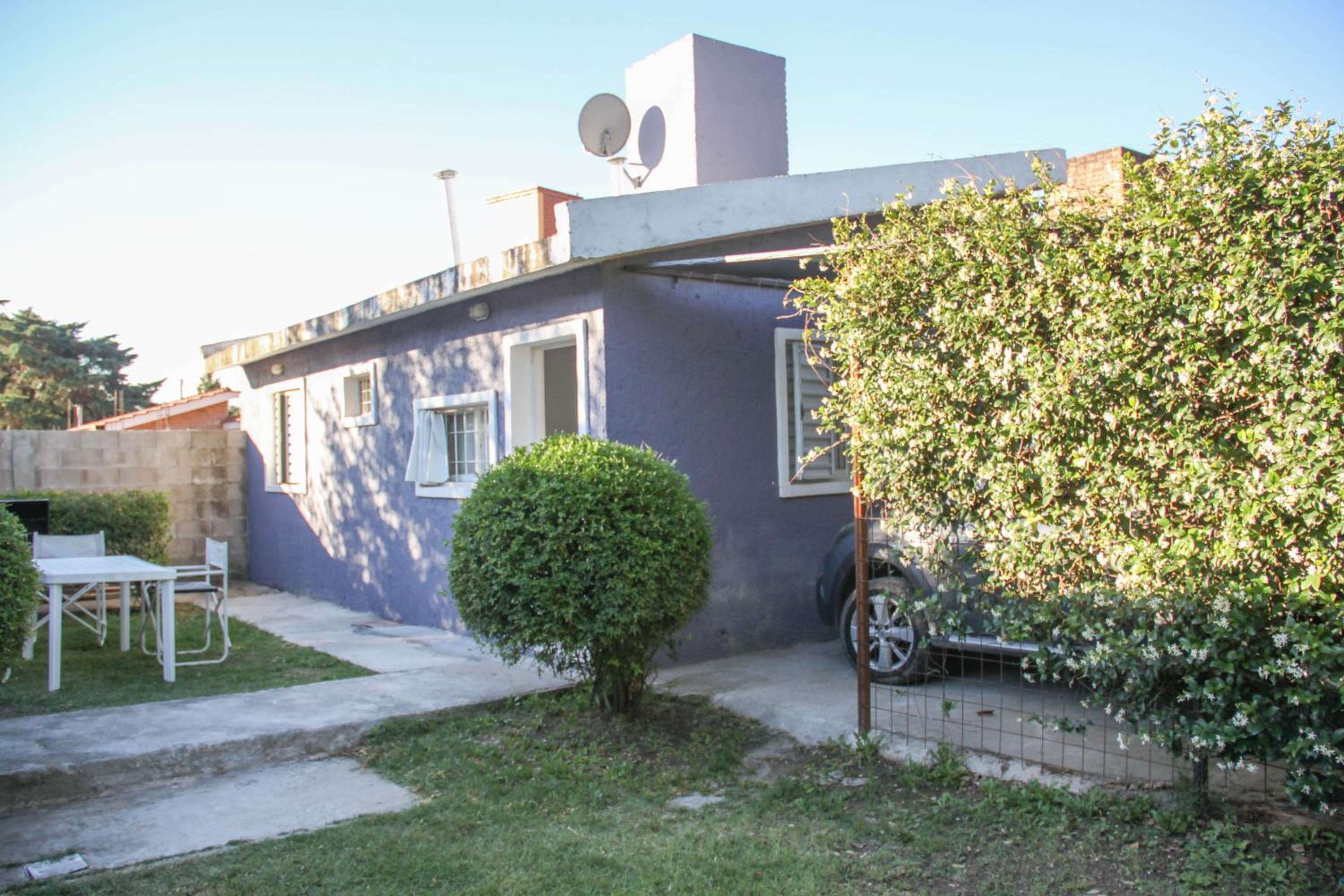 Casa en Balneario Sol y Rio