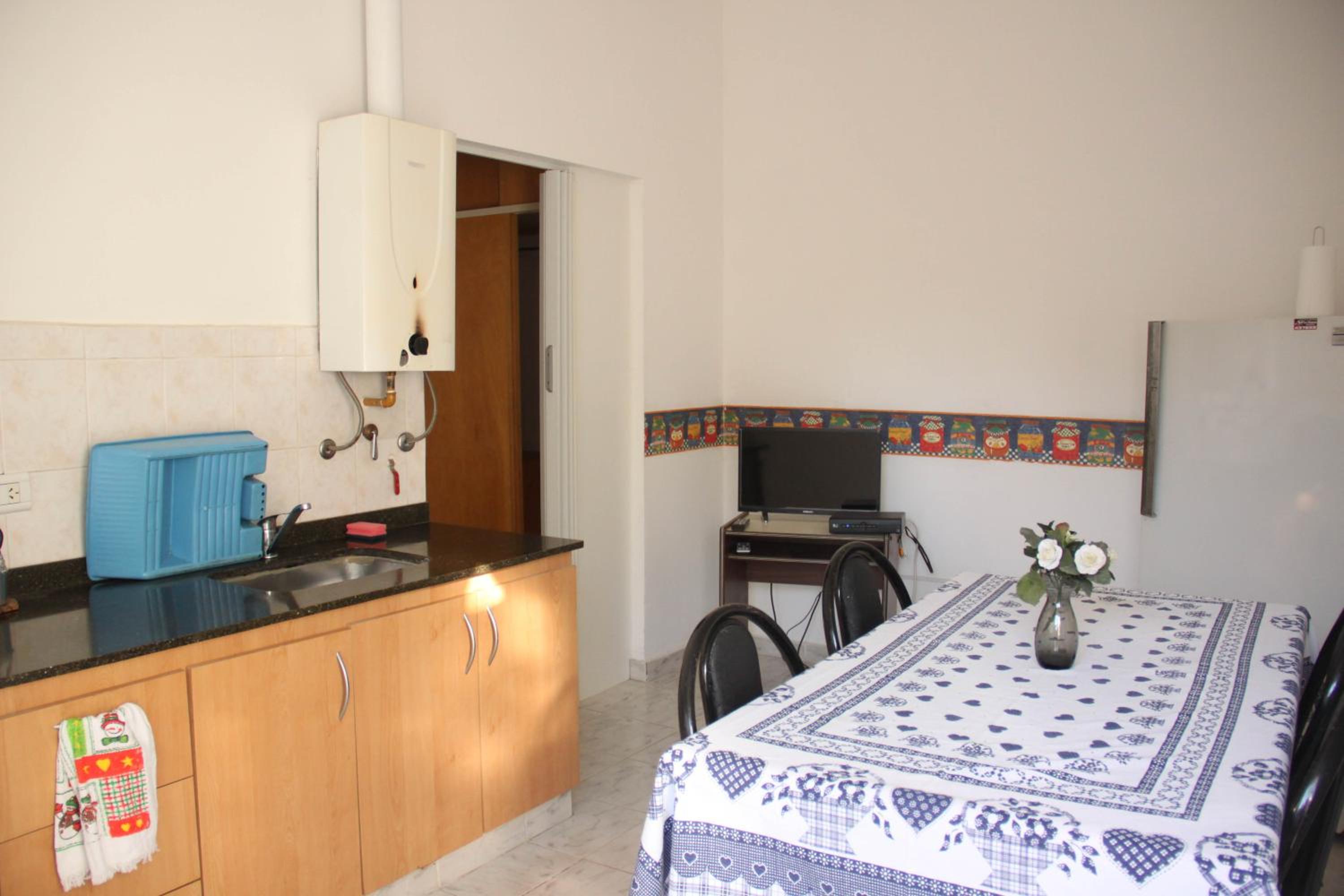Casa en Balneario Sol y Rio
