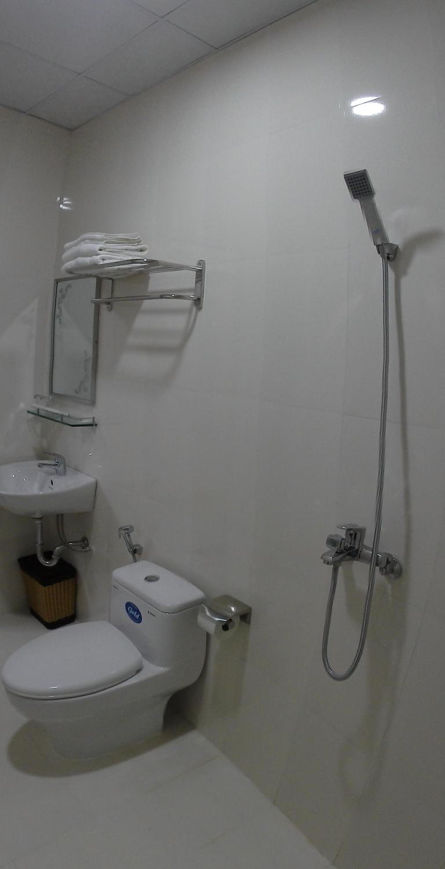 Ngọc Sinh Homestay