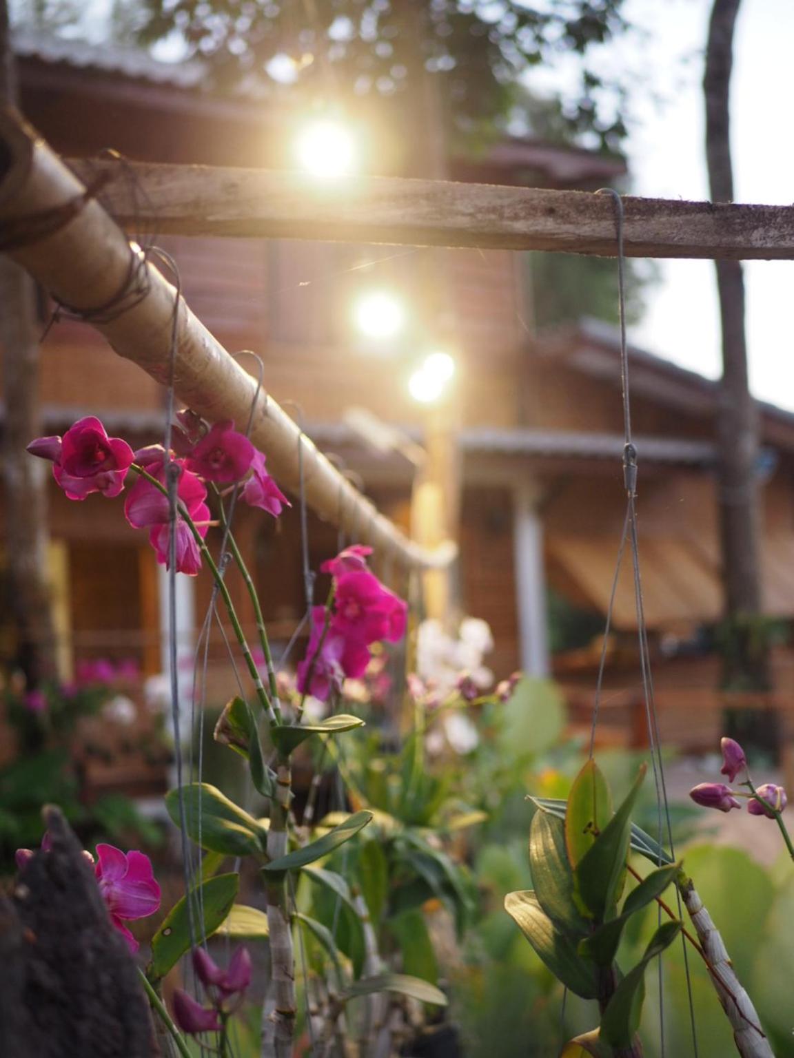 Phoxay Ngam Resort