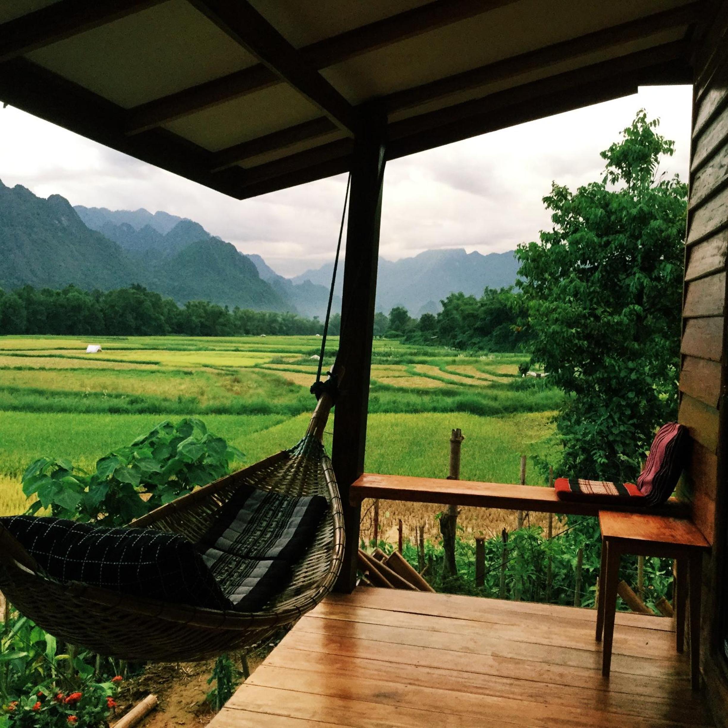 Phoxay Ngam Resort