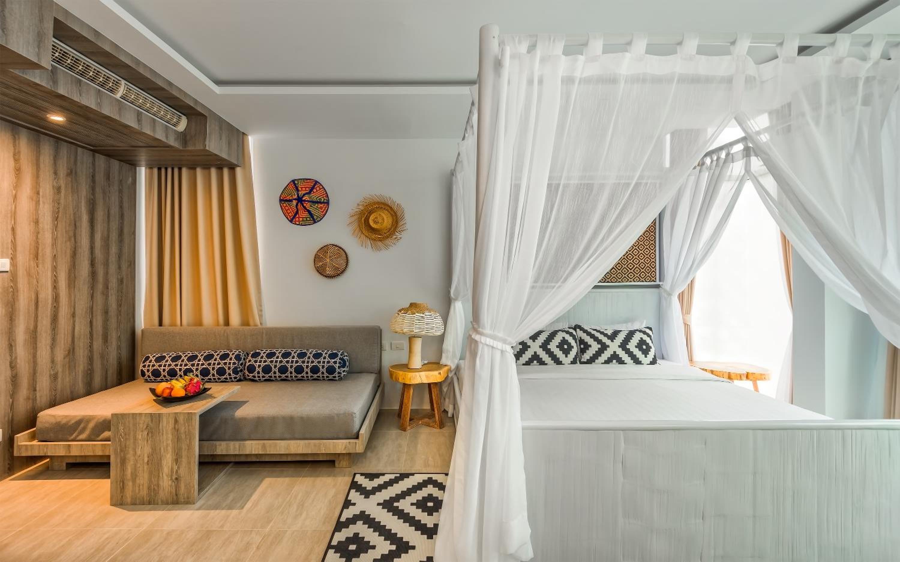 Villa Sonata Phuket — 17