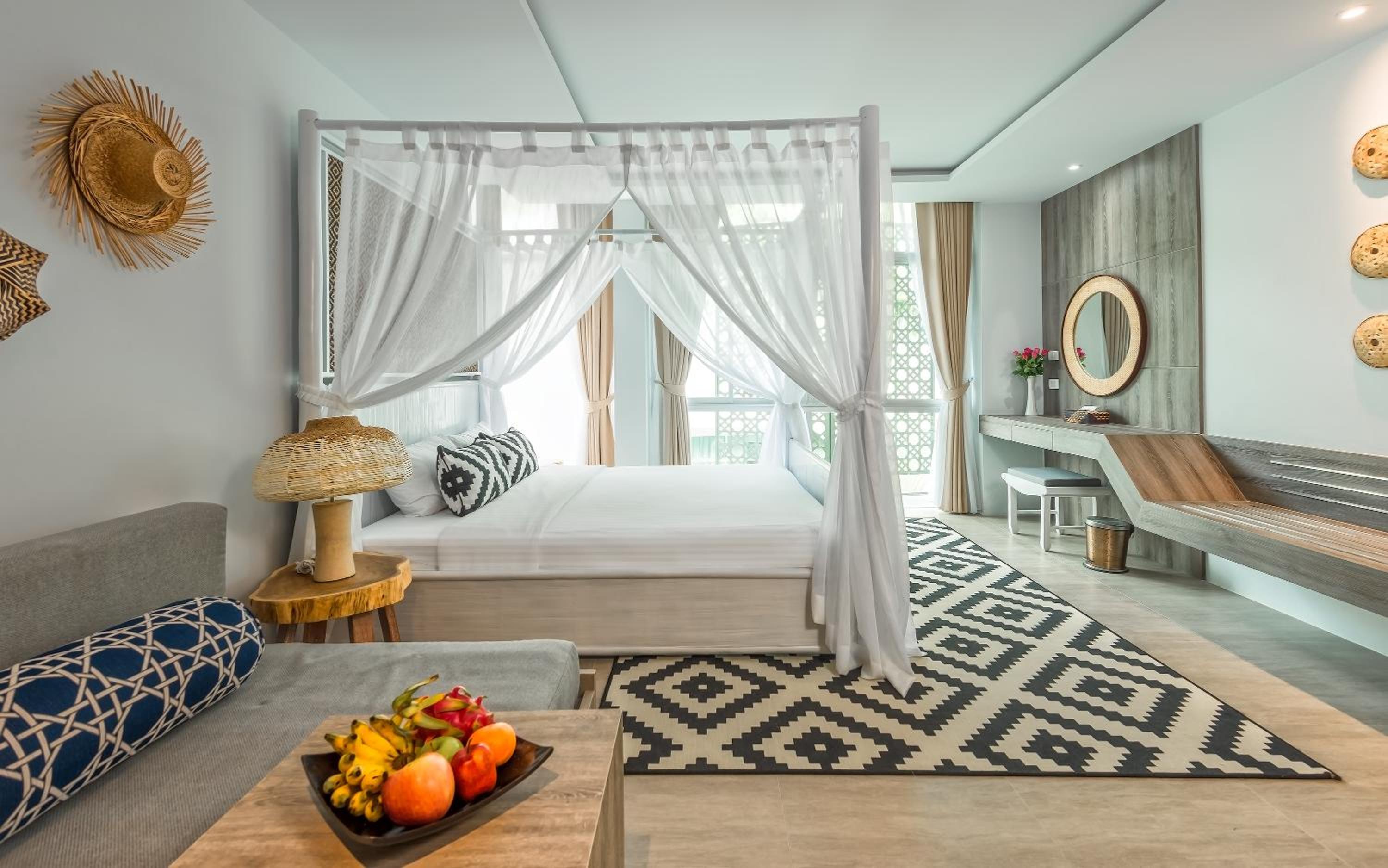 Villa Sonata Phuket — 18