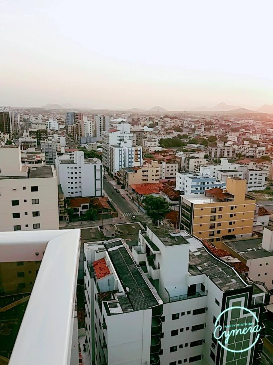Praia do Morro - Guarapari - Apto 2 Quartos com Internet - Piscina - Ar Split - Edifício Gil Nogueira