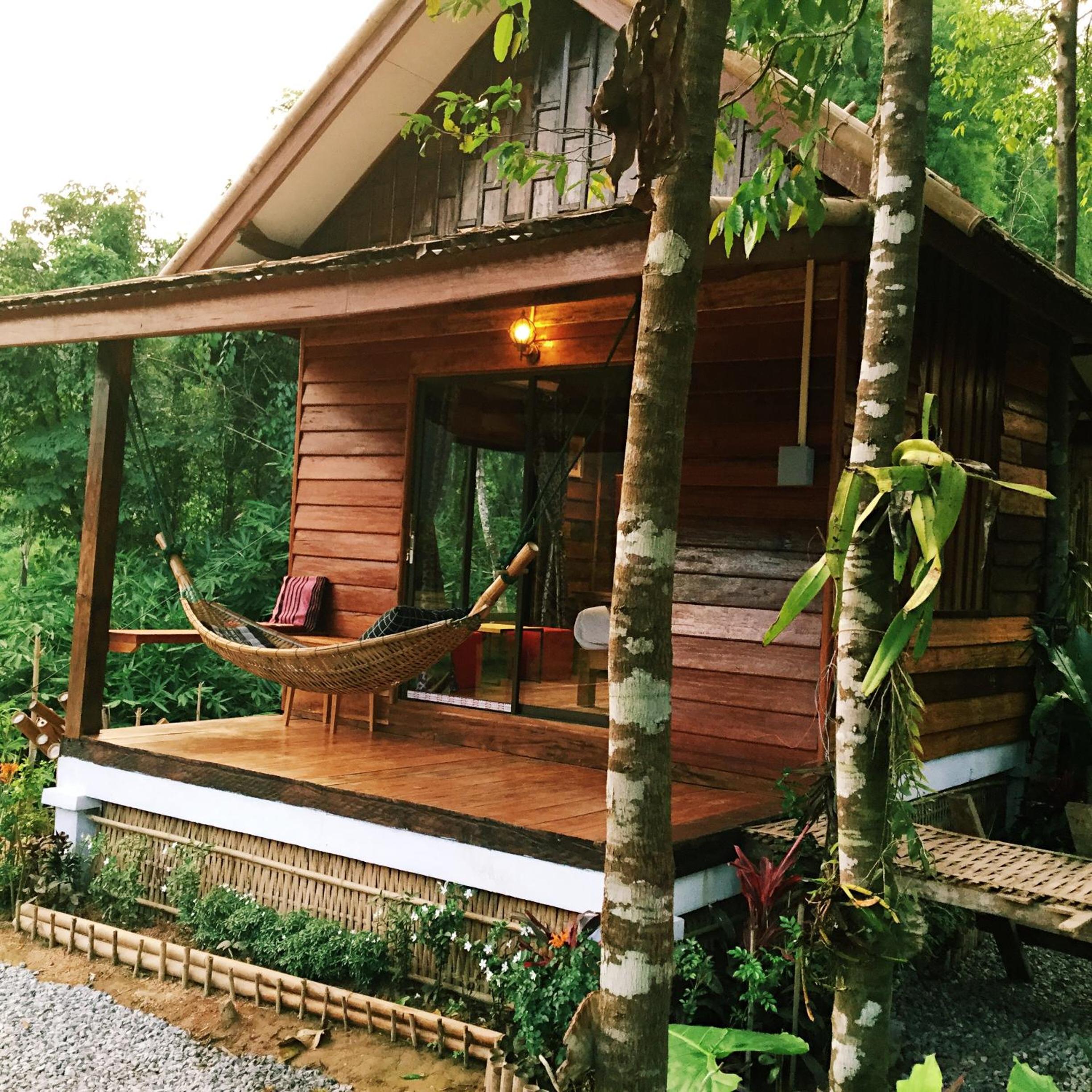 Phoxay Ngam Resort