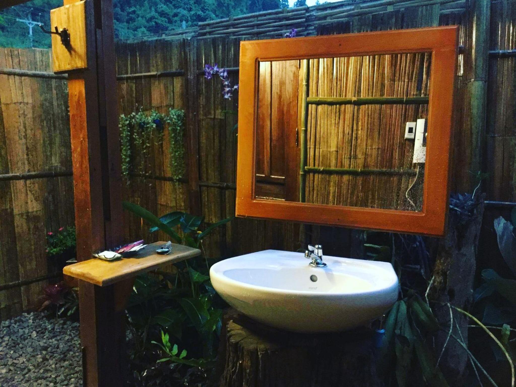 Phoxay Ngam Resort
