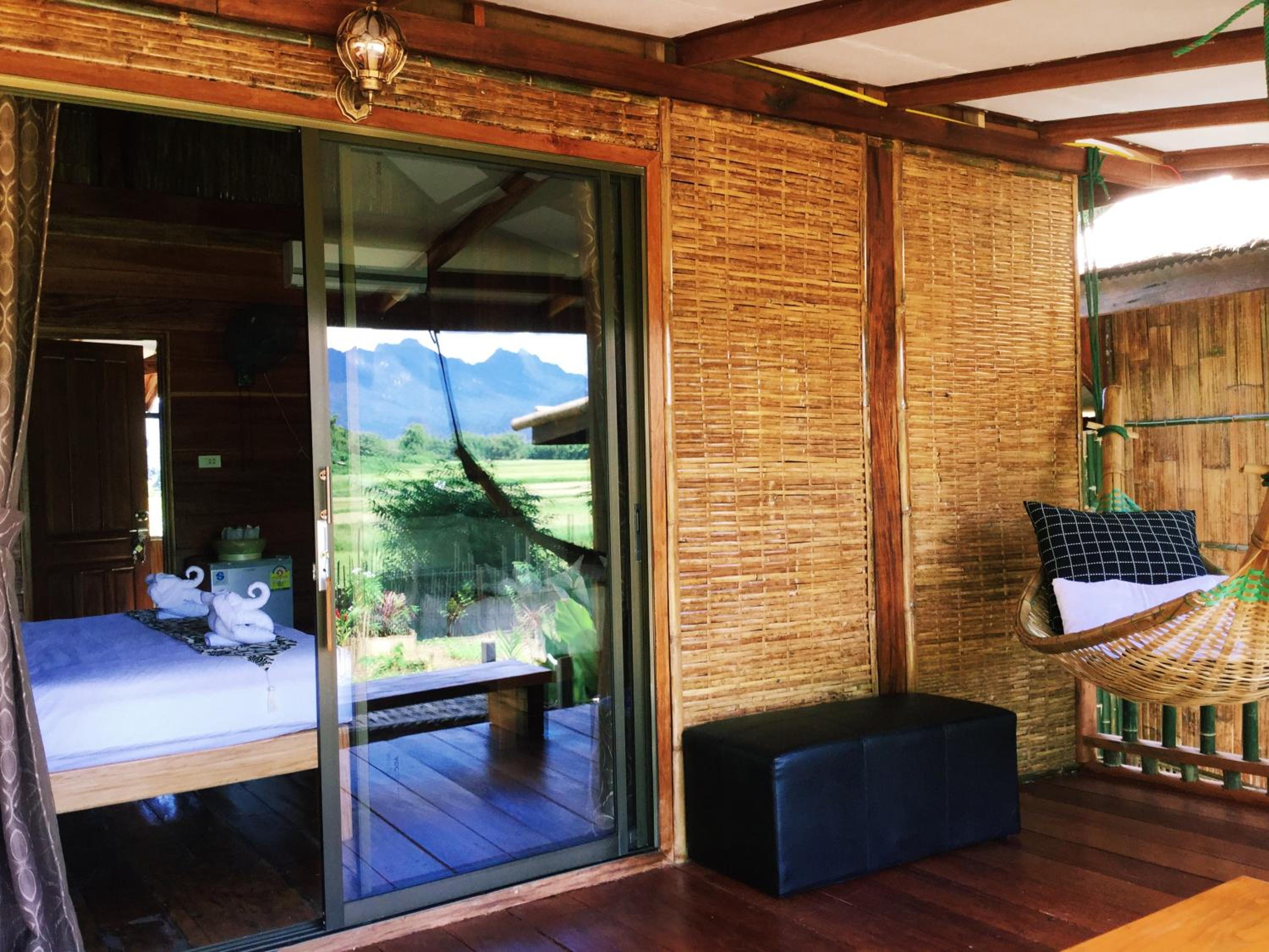 Phoxay Ngam Resort