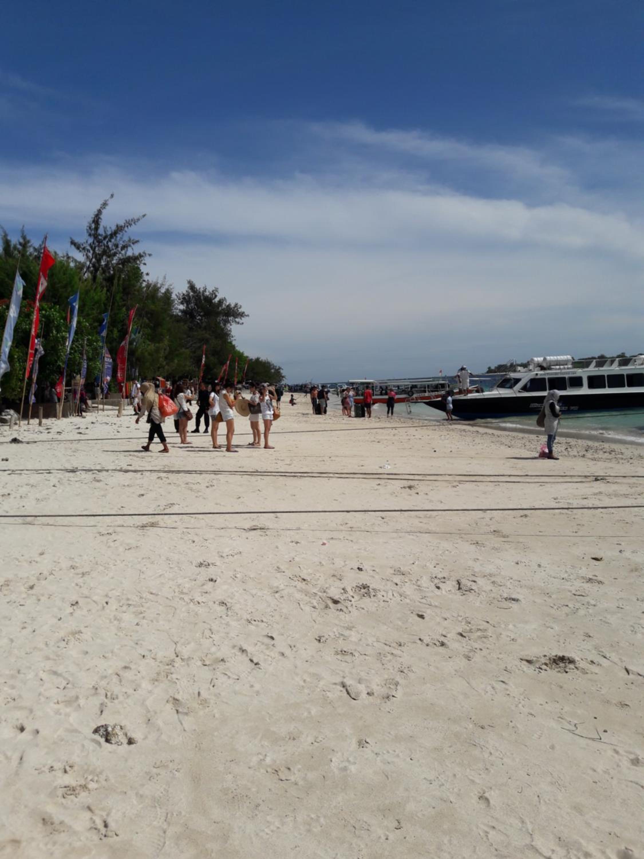 Gili T Heaven