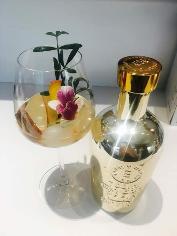 De Gouden Klokke