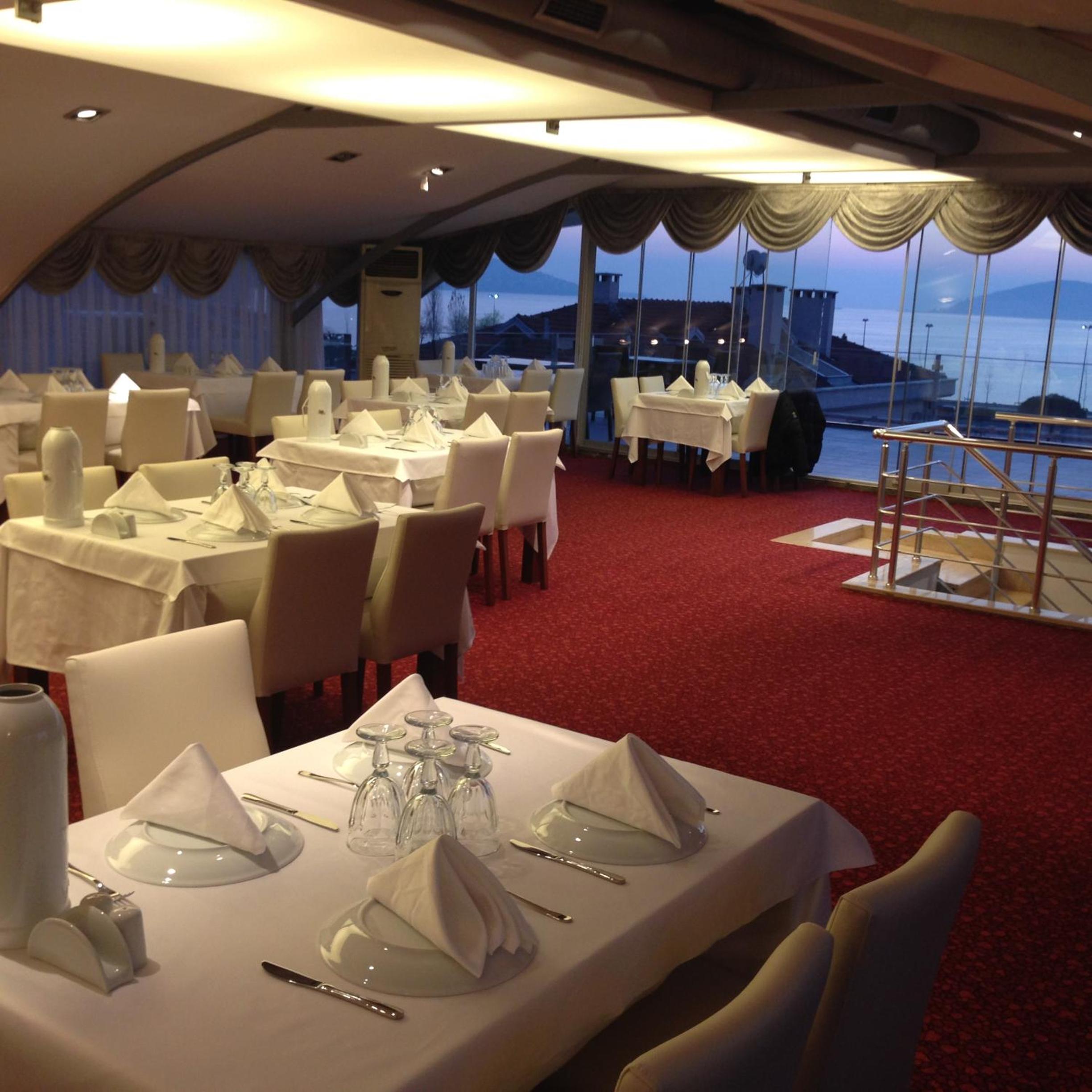 Island Otel - Image 53