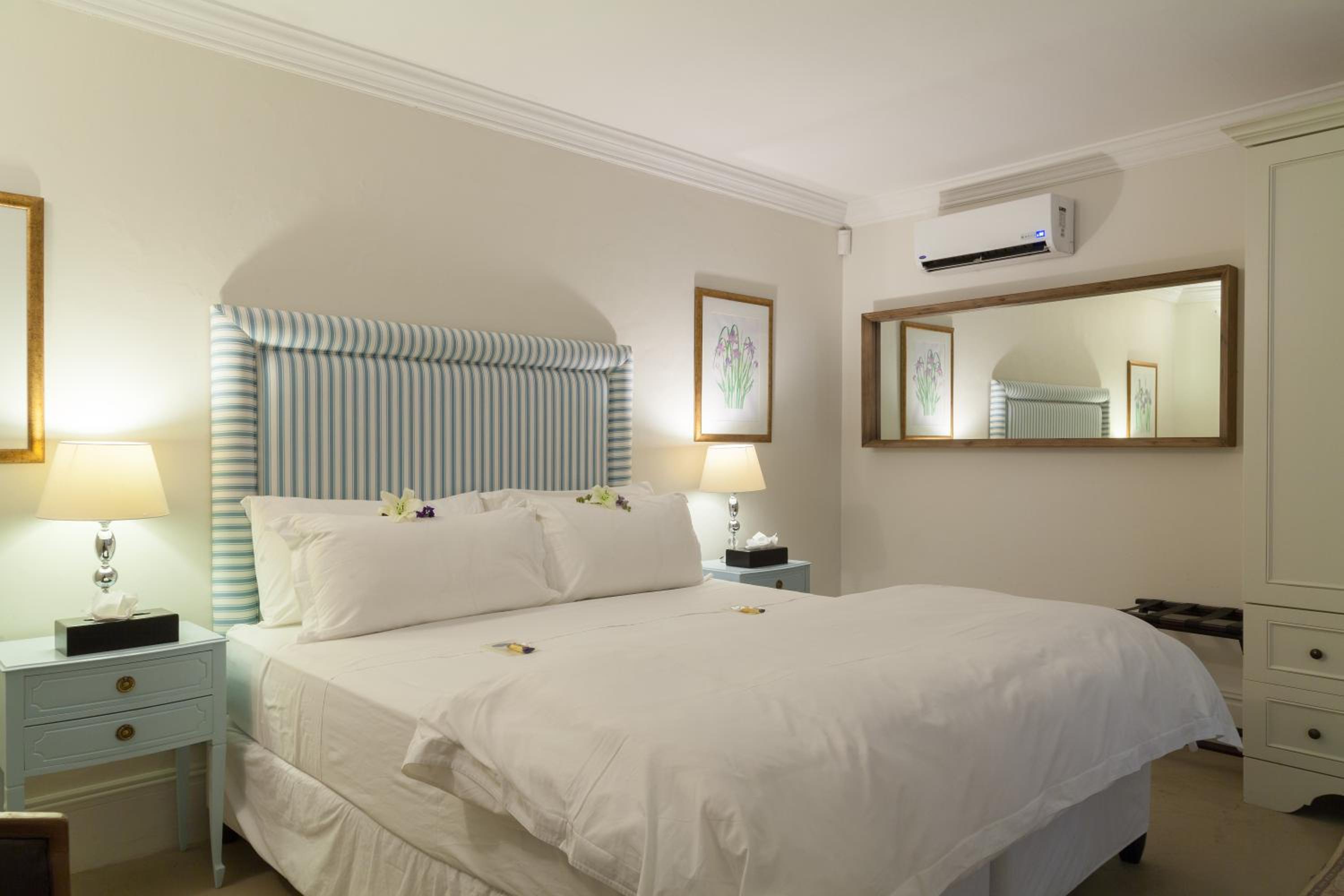 Auberge Daniella