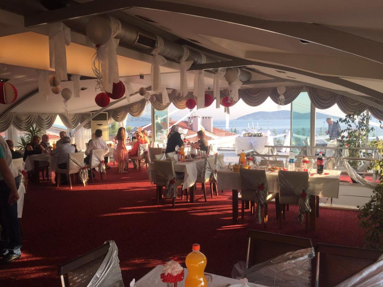 Island Otel - Image 58