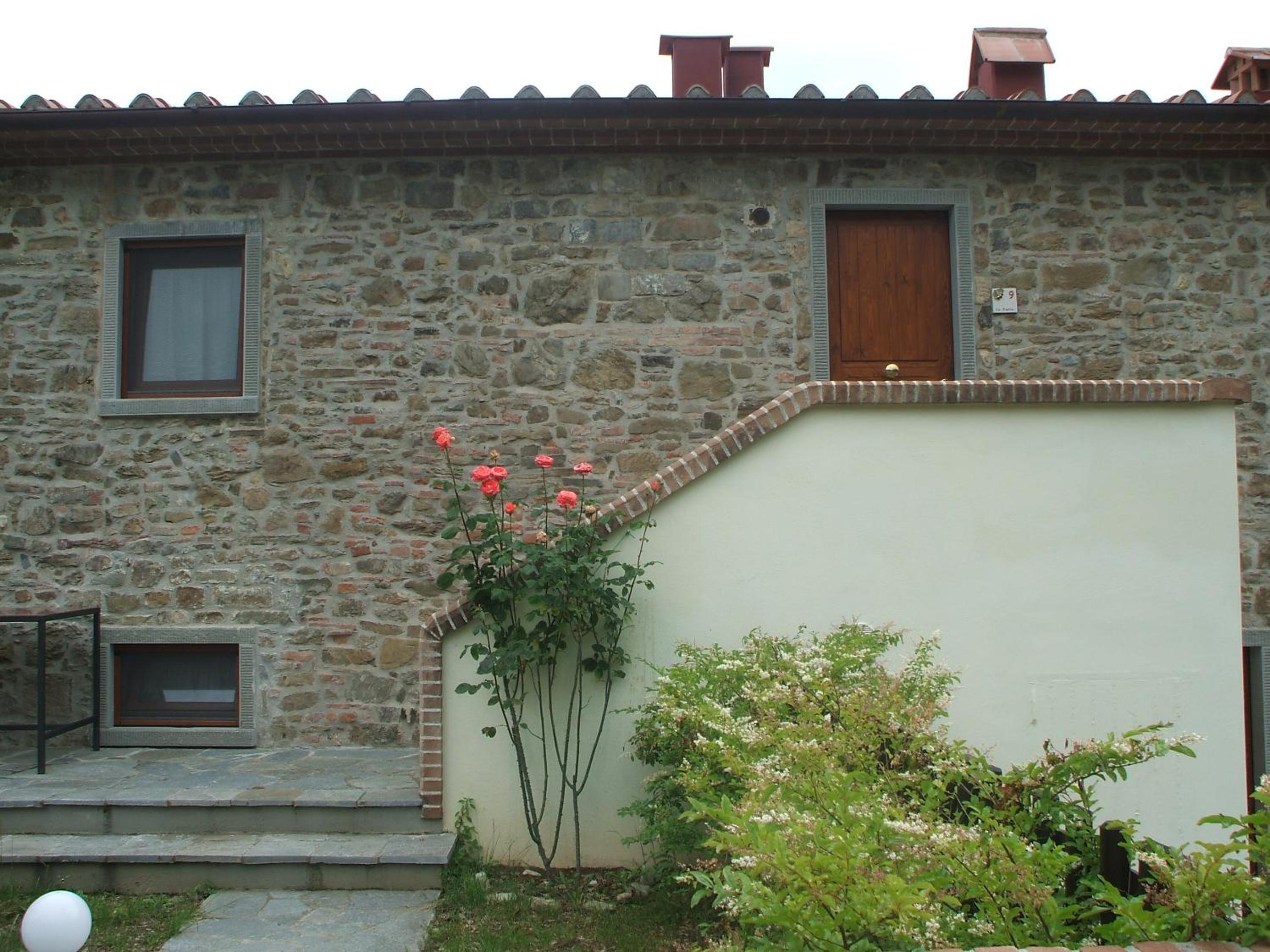 Casa Vacanze Borgo la Fratta