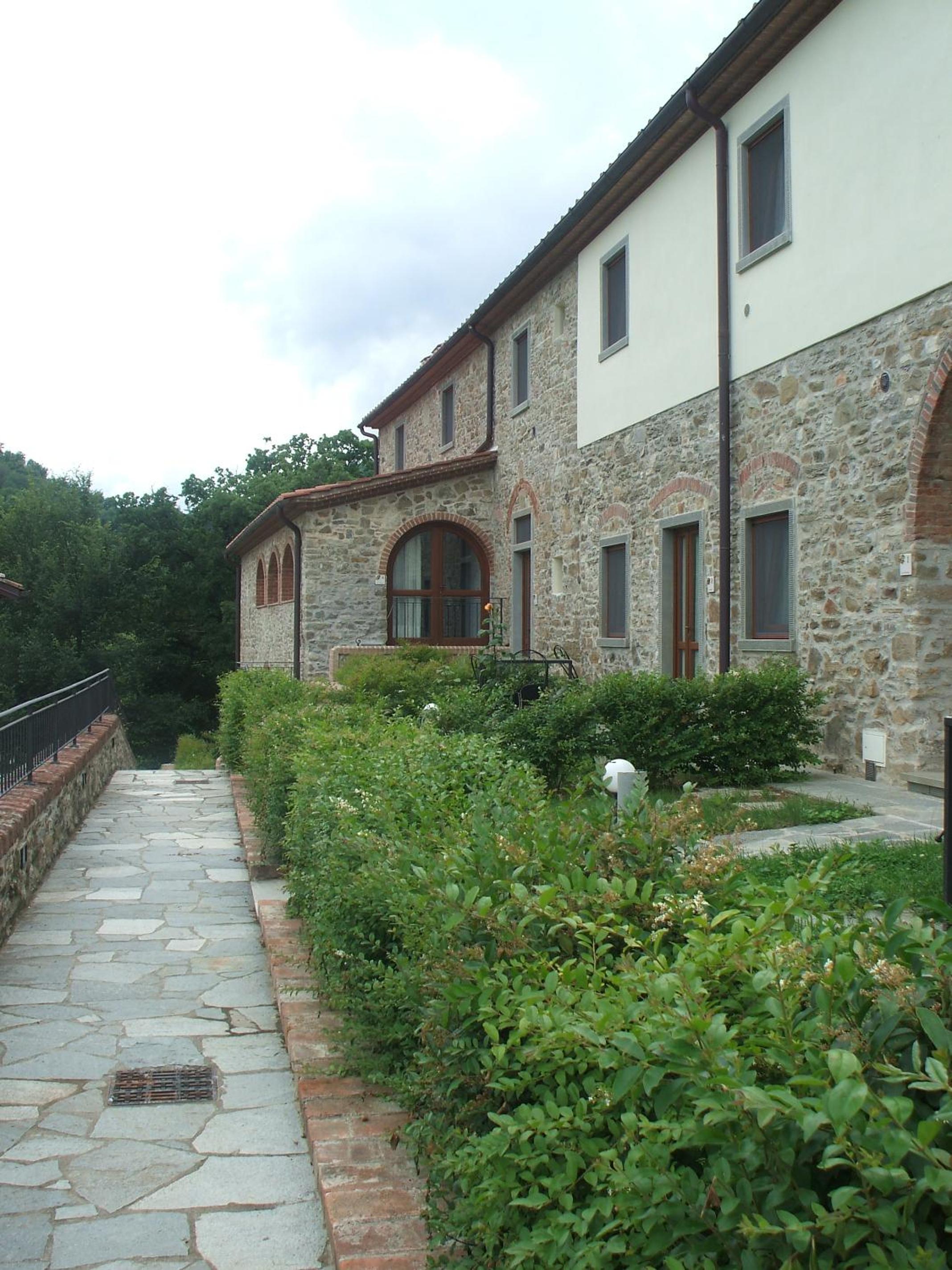 Casa Vacanze Borgo la Fratta