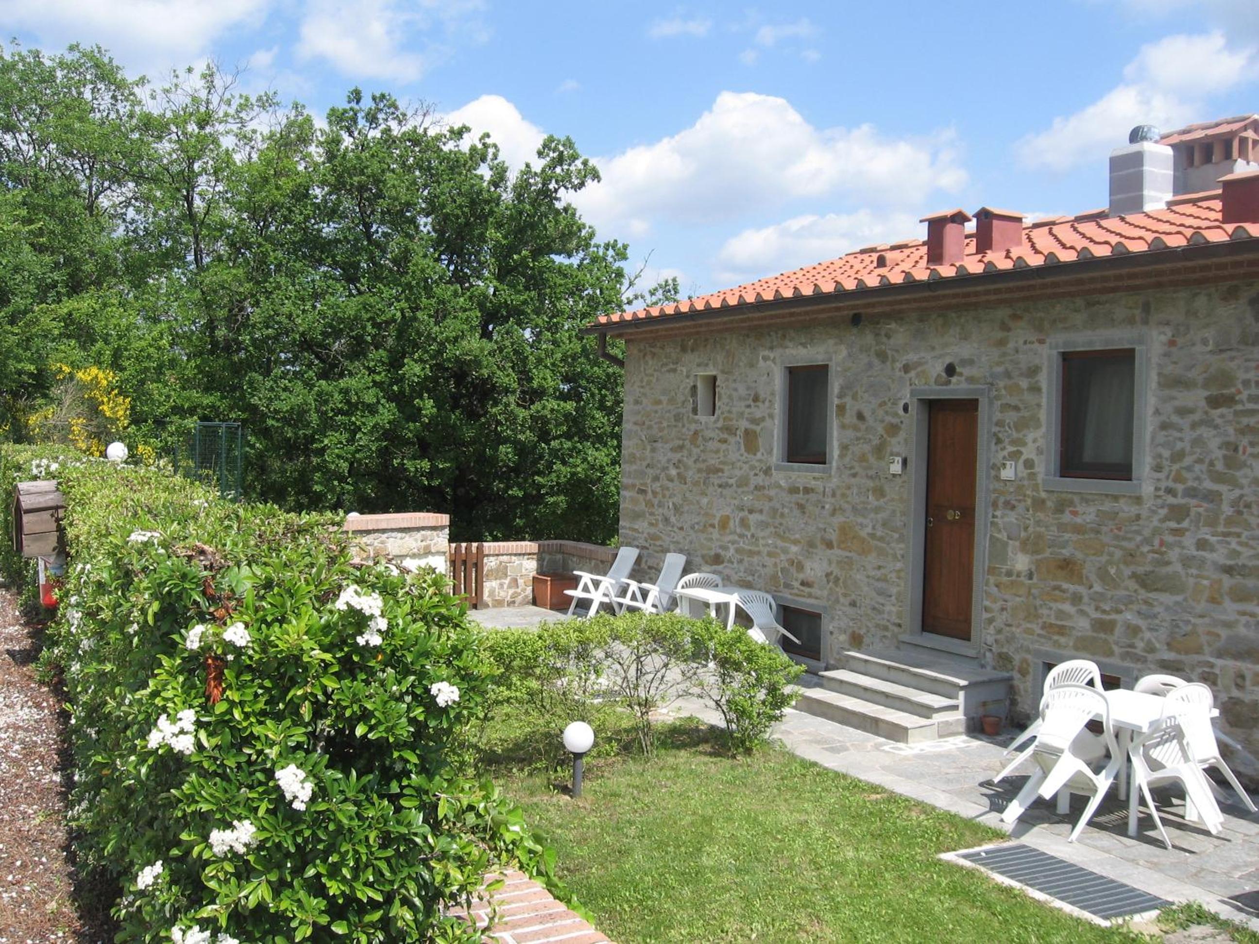 Casa Vacanze Borgo la Fratta