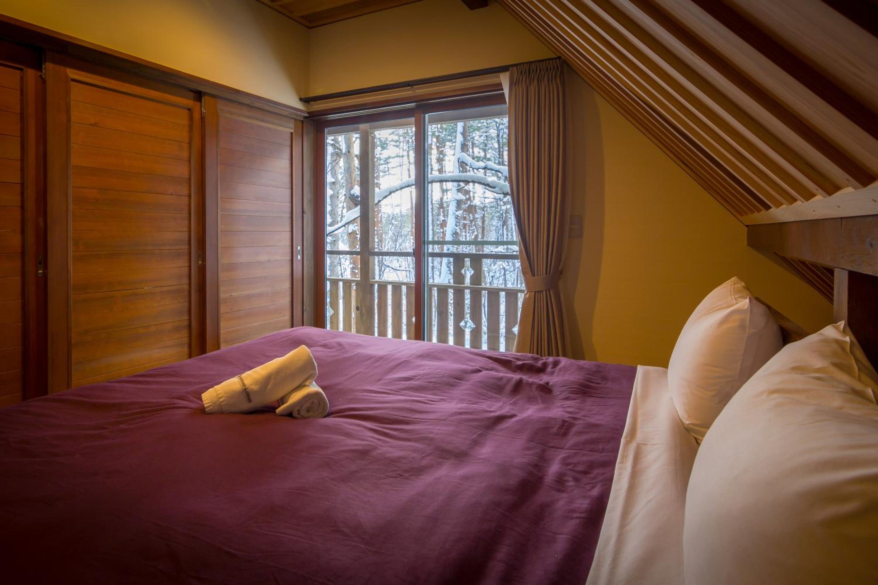 Morino Chalets Alps Retreat