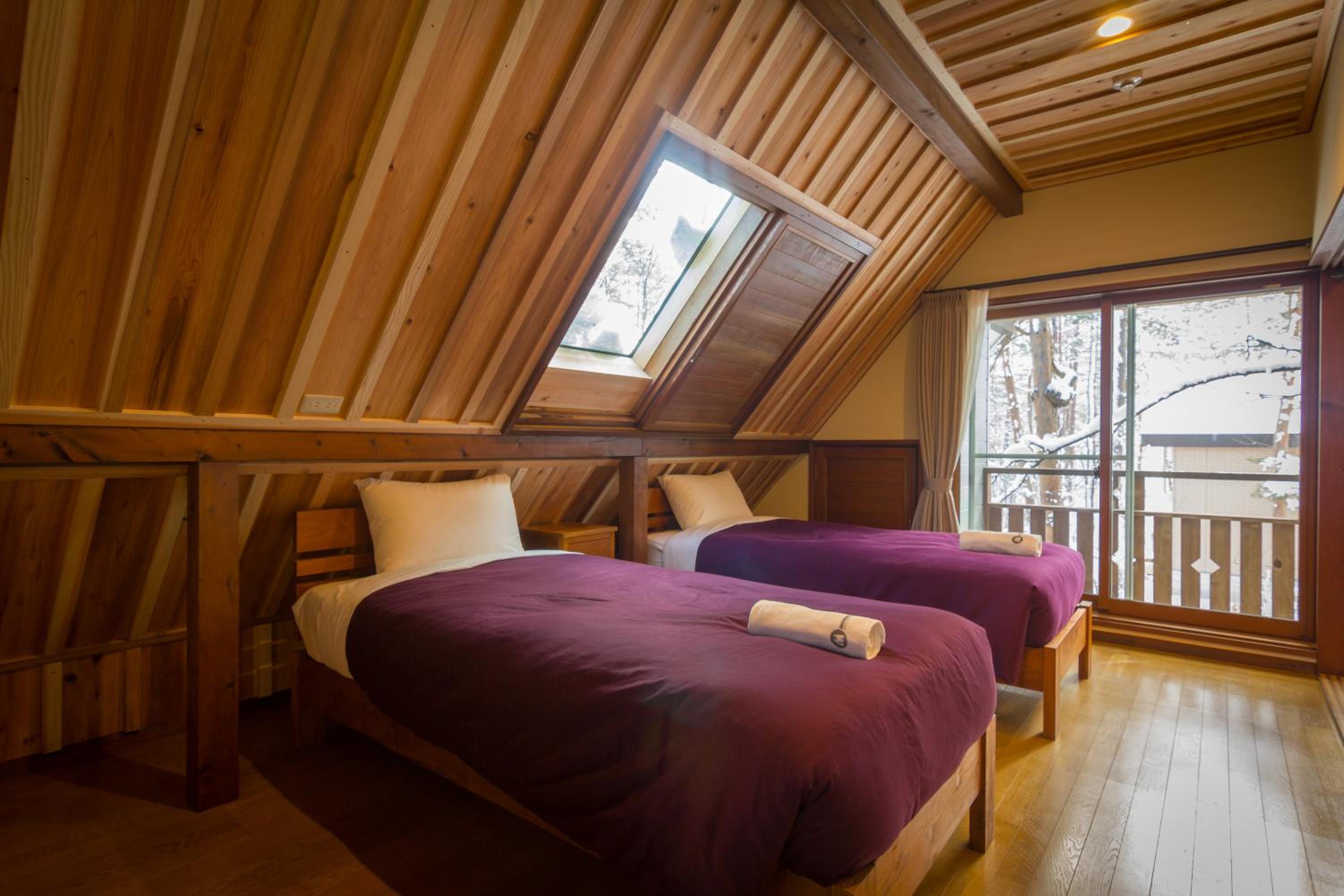 Morino Chalets Alps Retreat