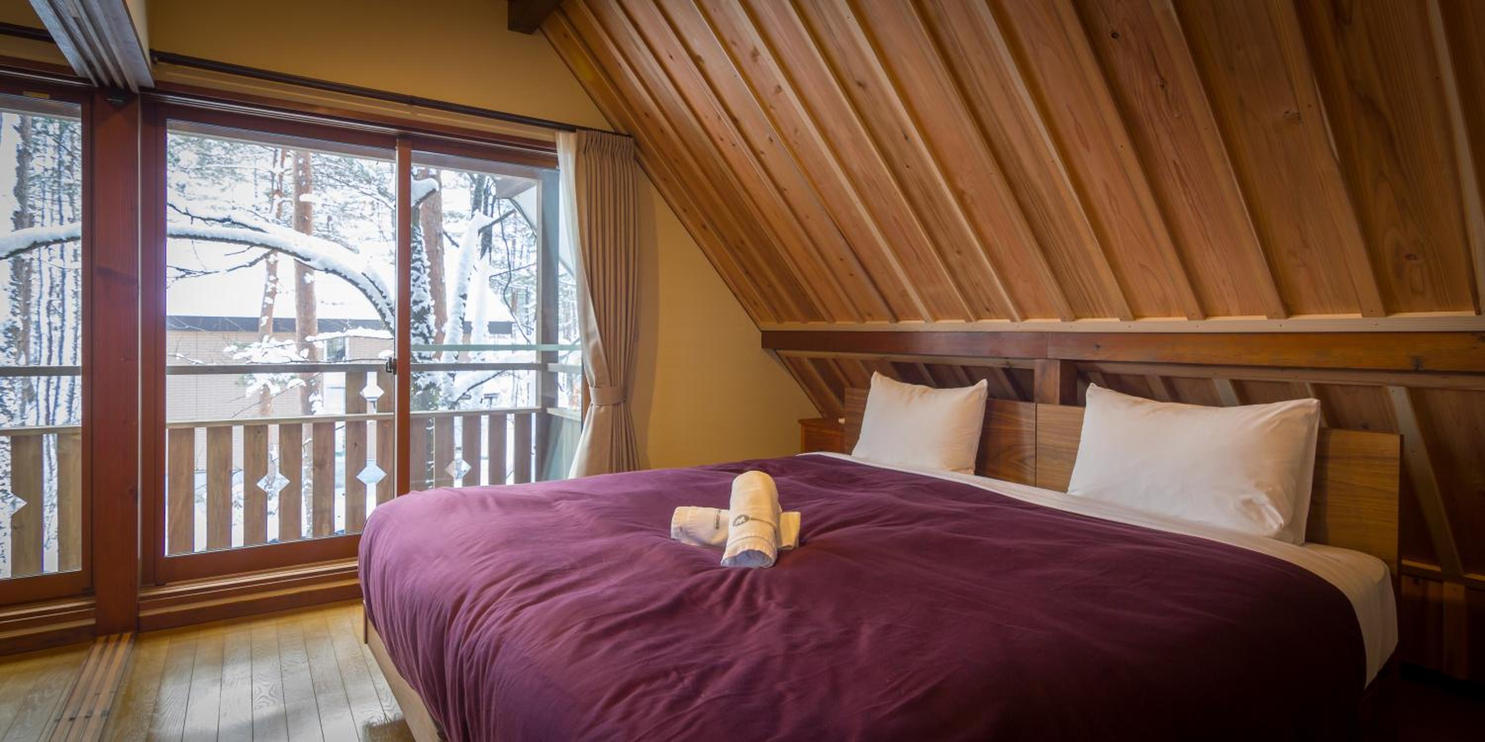 Morino Chalets Alps Retreat