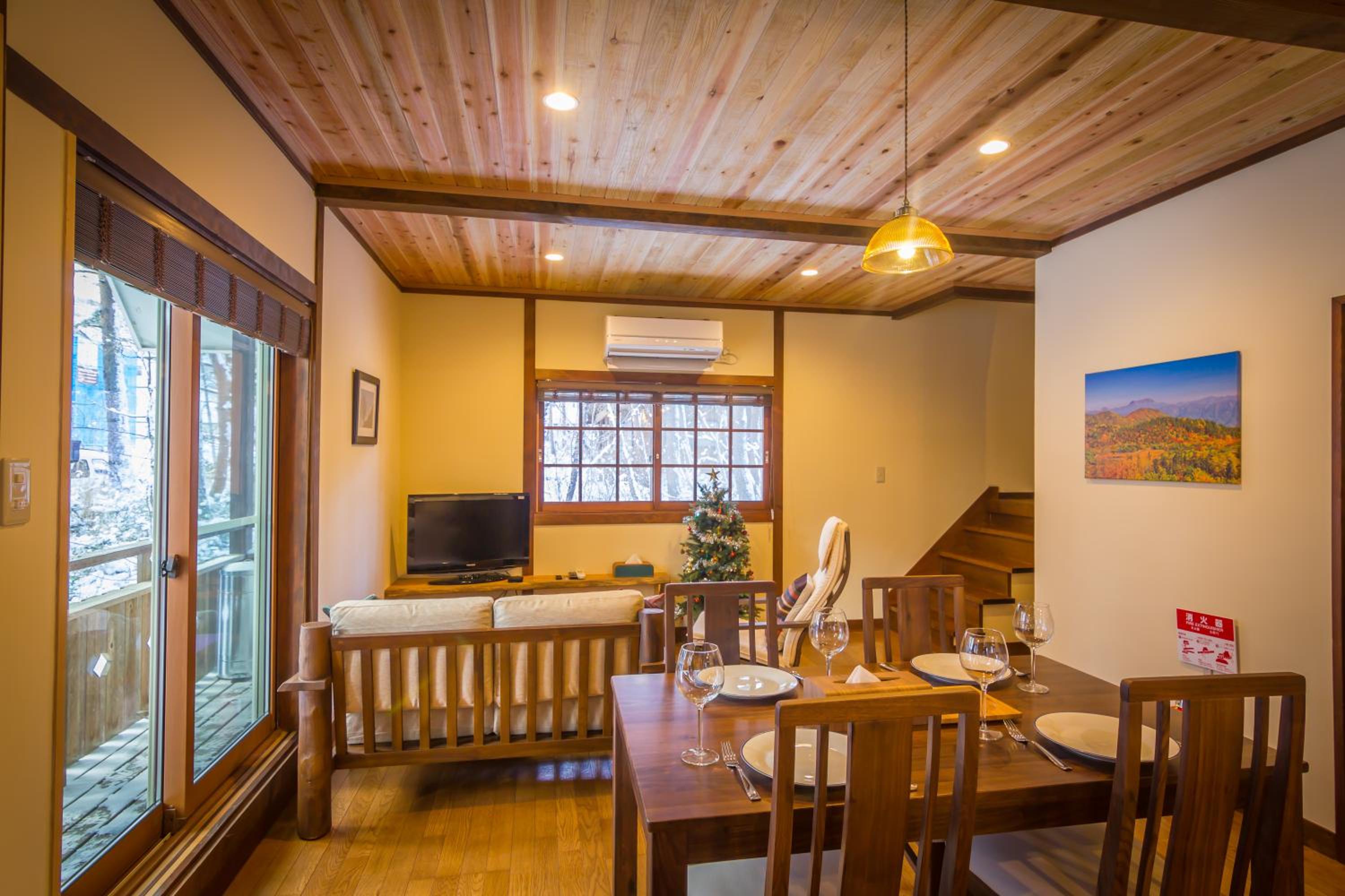 Morino Chalets Alps Retreat