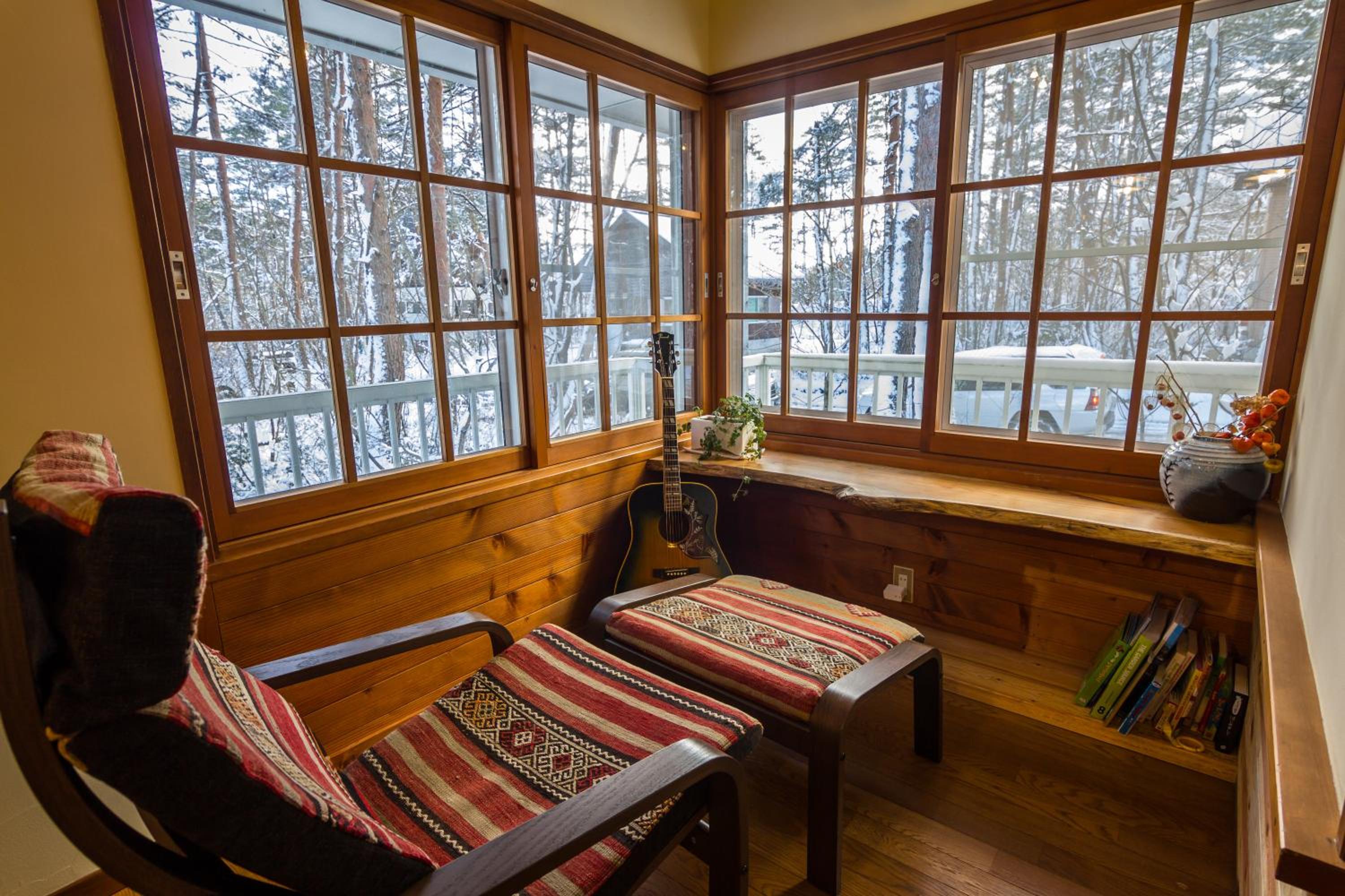 Morino Chalets Alps Retreat