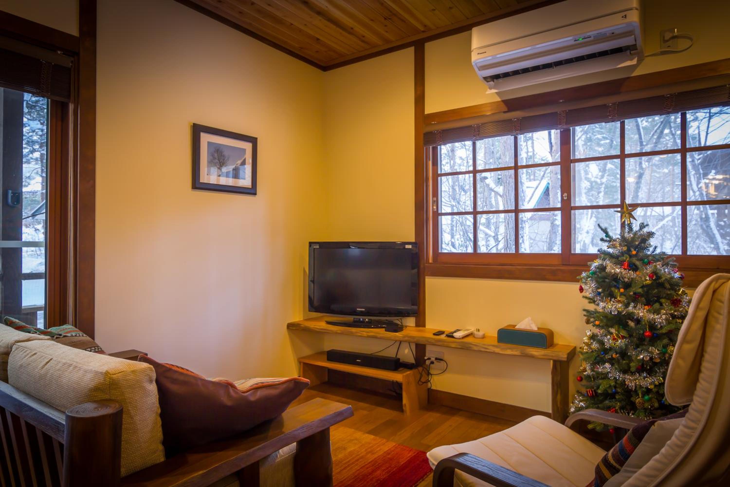 Morino Chalets Alps Retreat