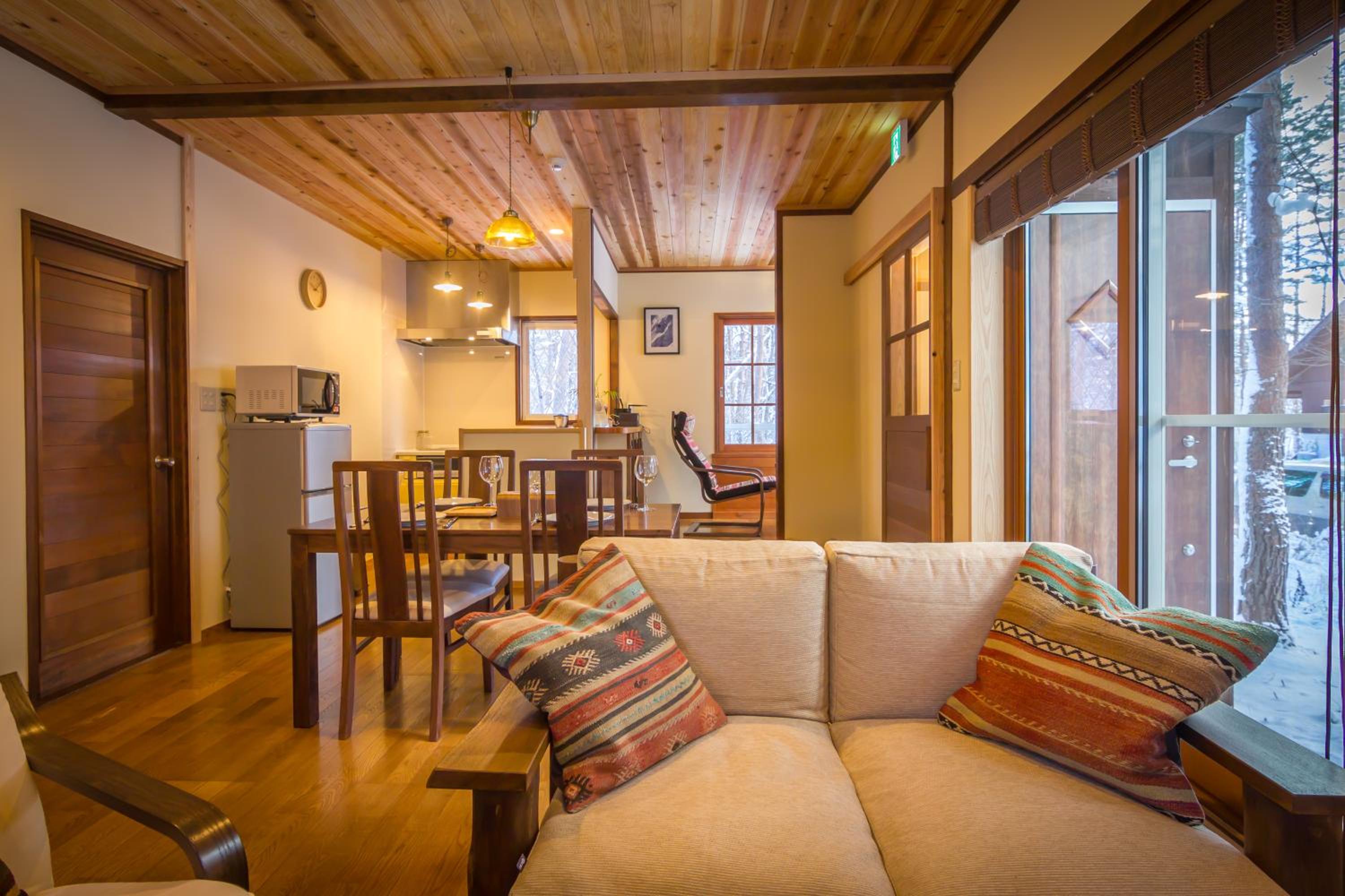 Morino Chalets Alps Retreat