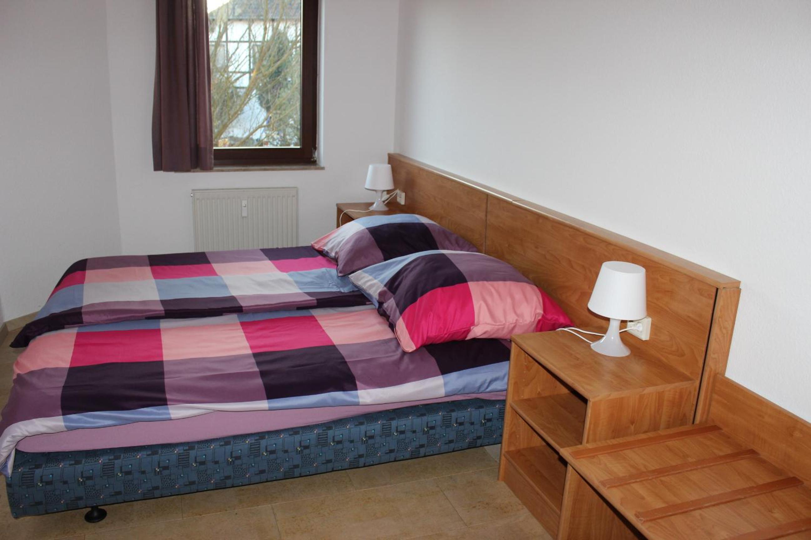 Ferienwohnung Holunderweg