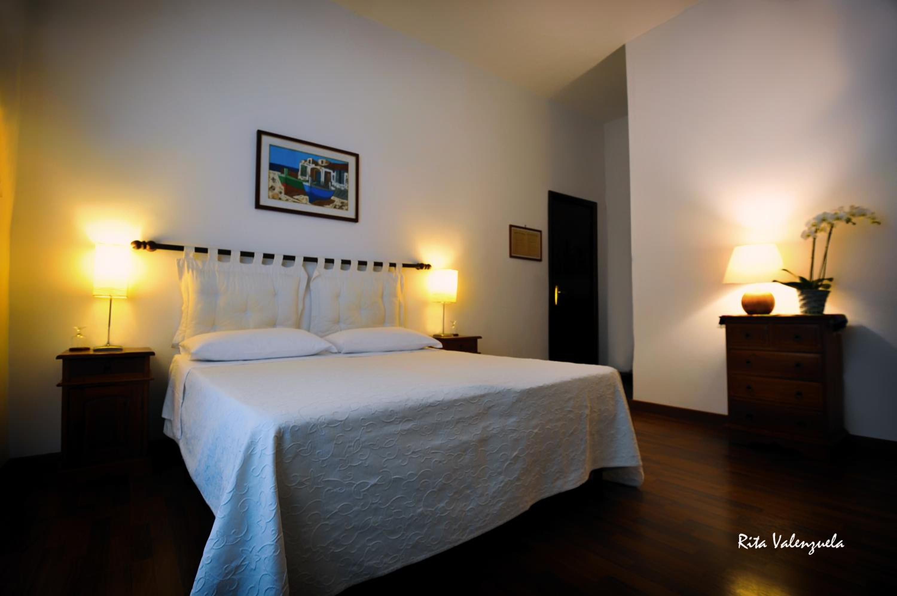 Federici Guest House