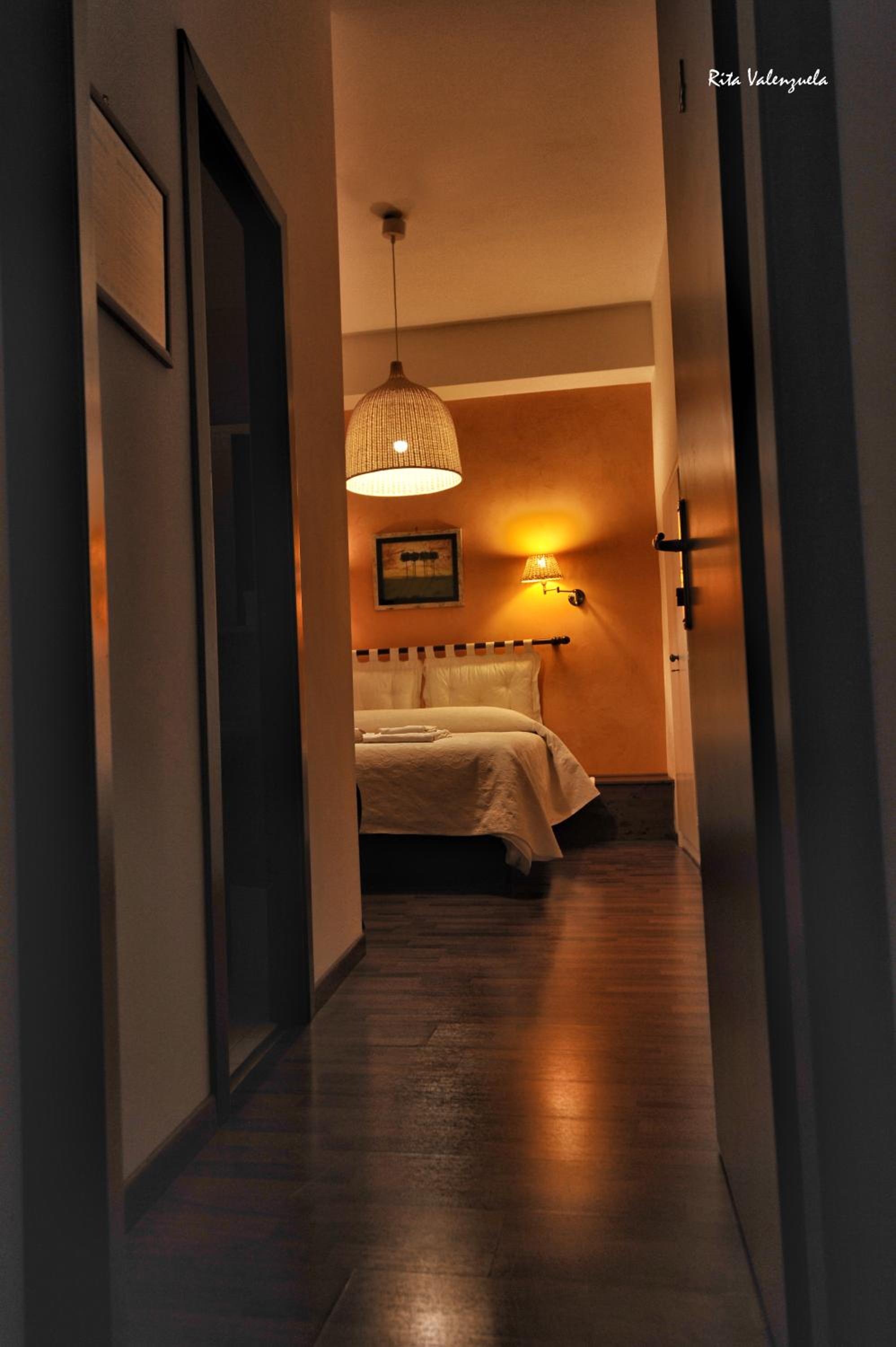 Federici Guest House