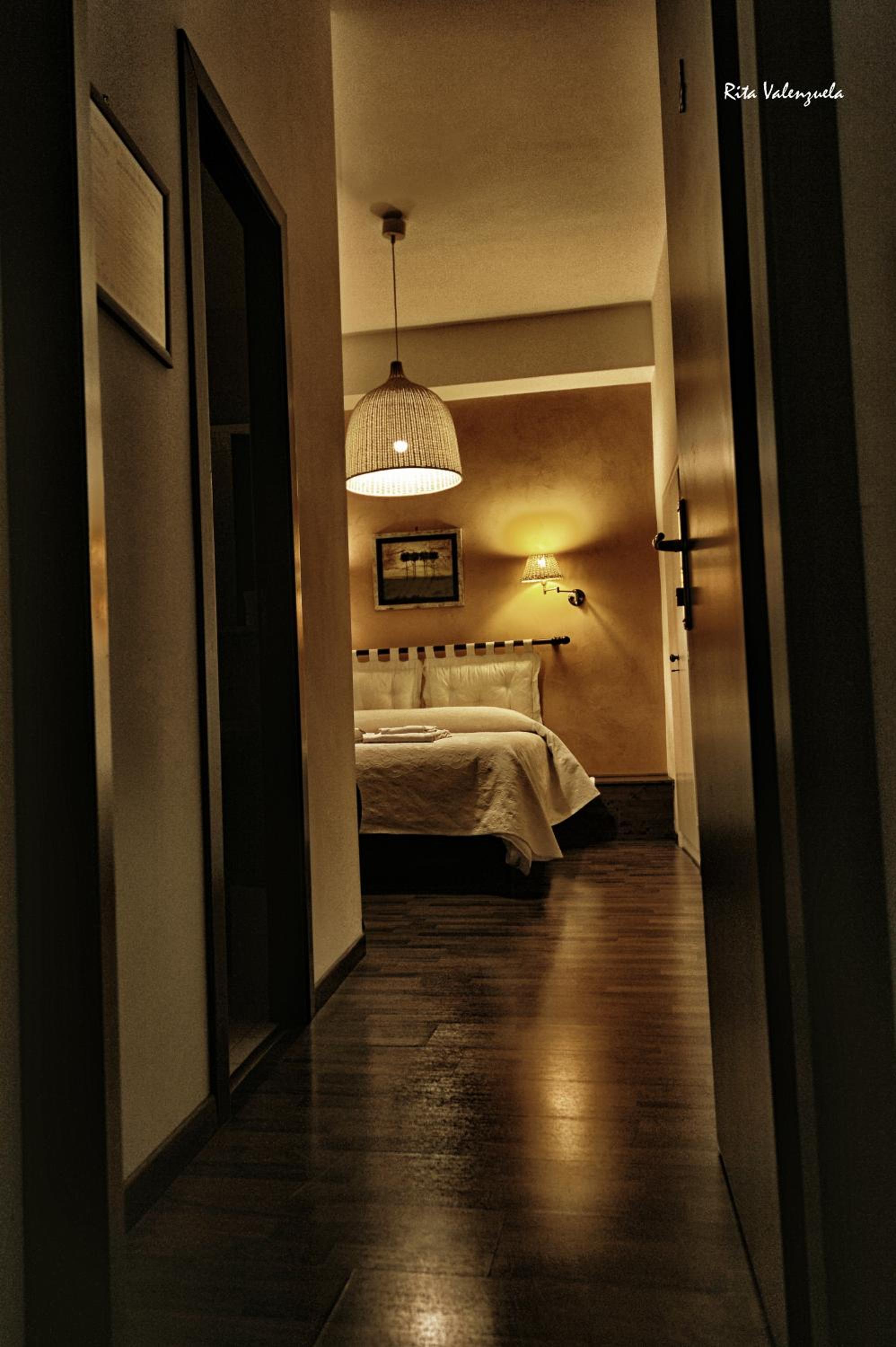 Federici Guest House