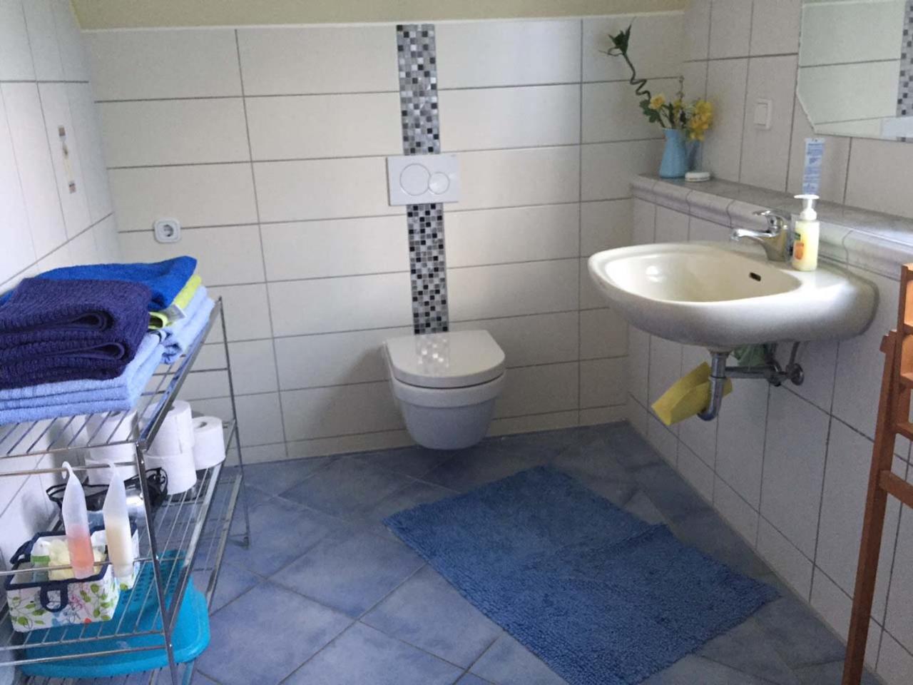 Ferienhaus- Dallgow